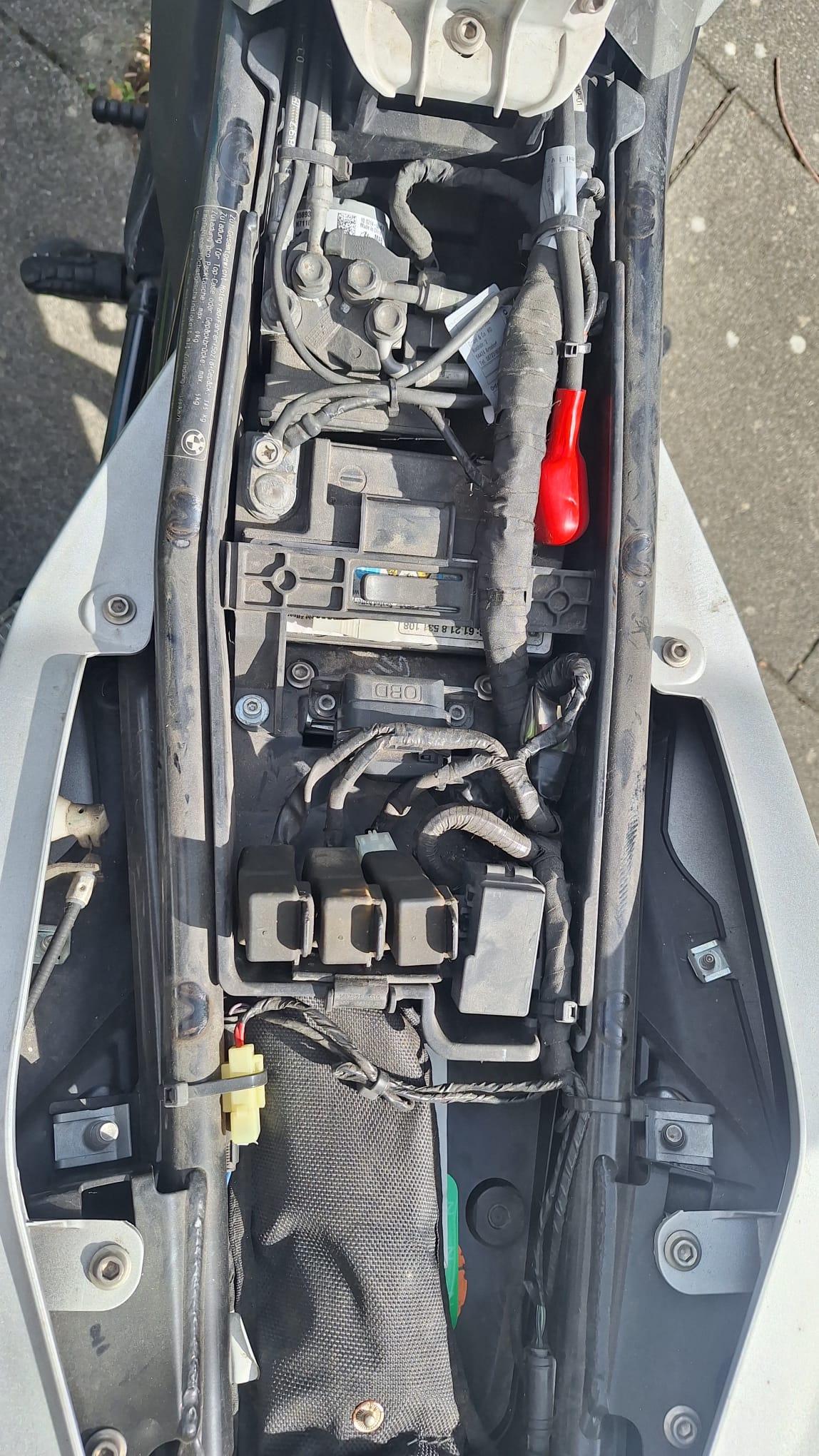 BMW G 310 GS ABS-image-4