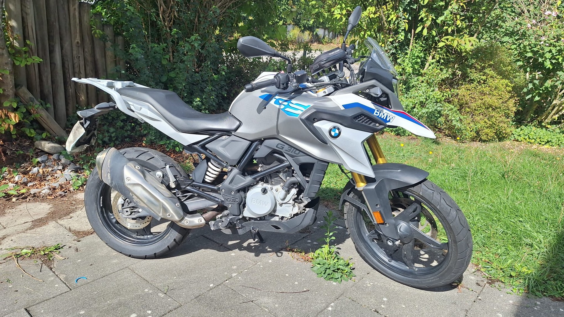 BMW G 310 GS ABS-image-1