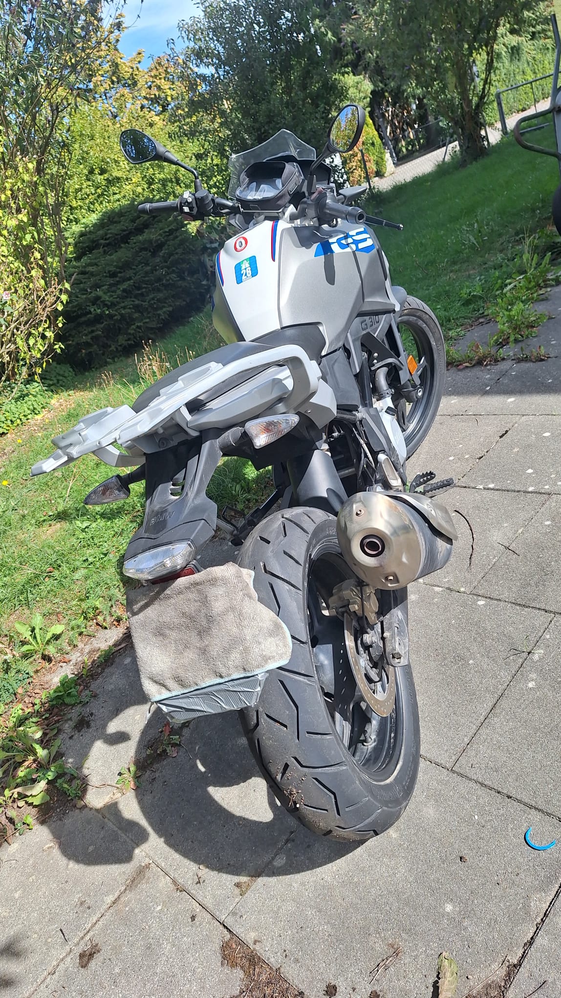 BMW G 310 GS ABS-image-5