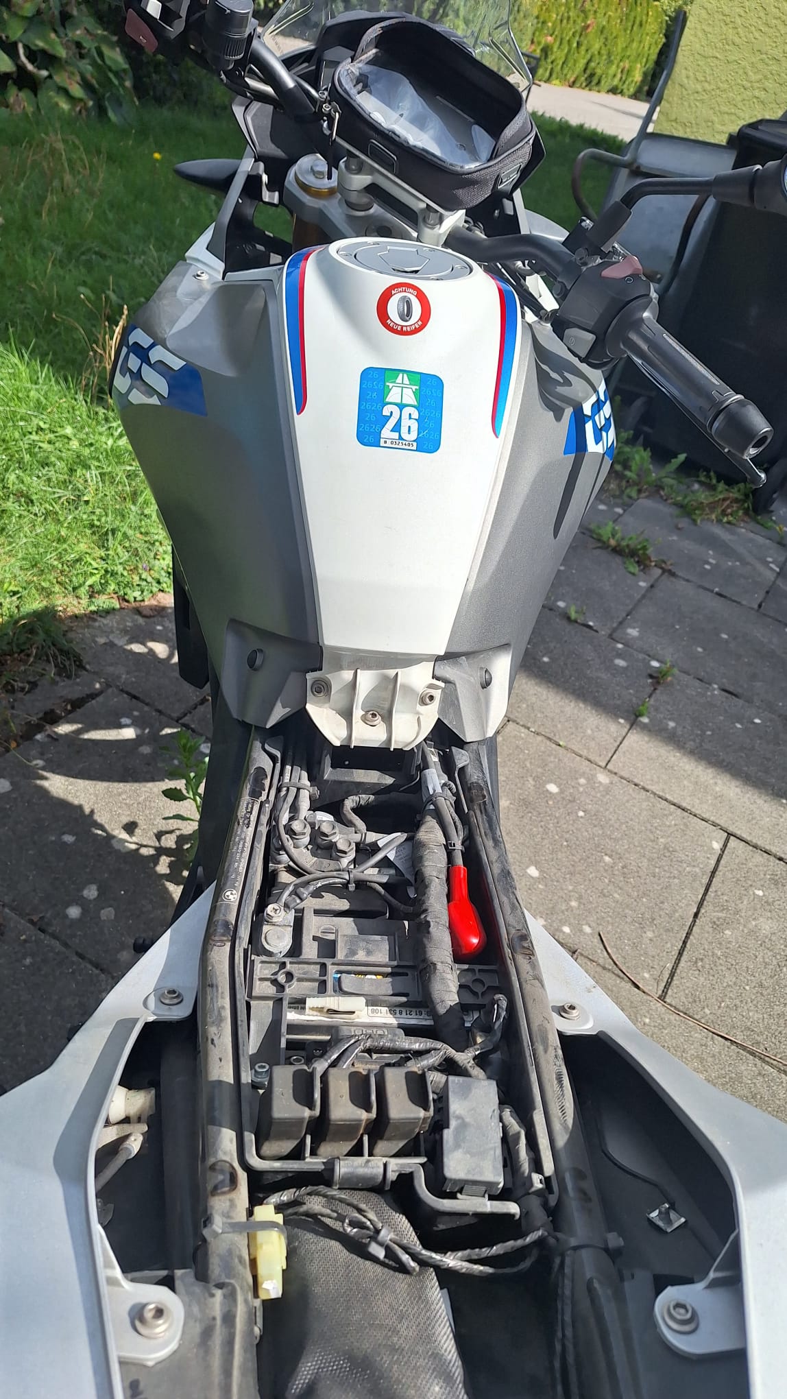 BMW G 310 GS ABS-image-3