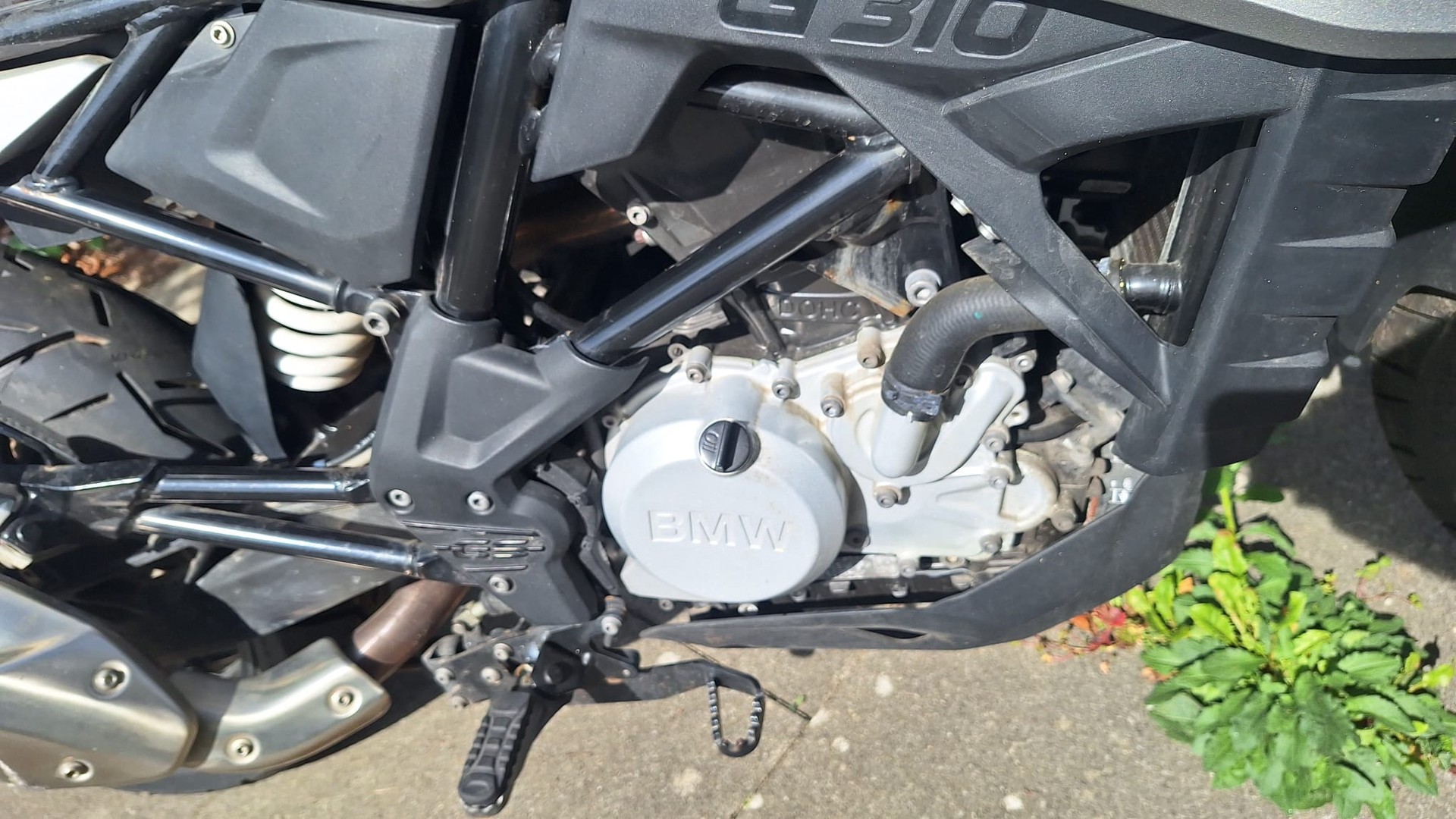 BMW G 310 GS ABS-image-9