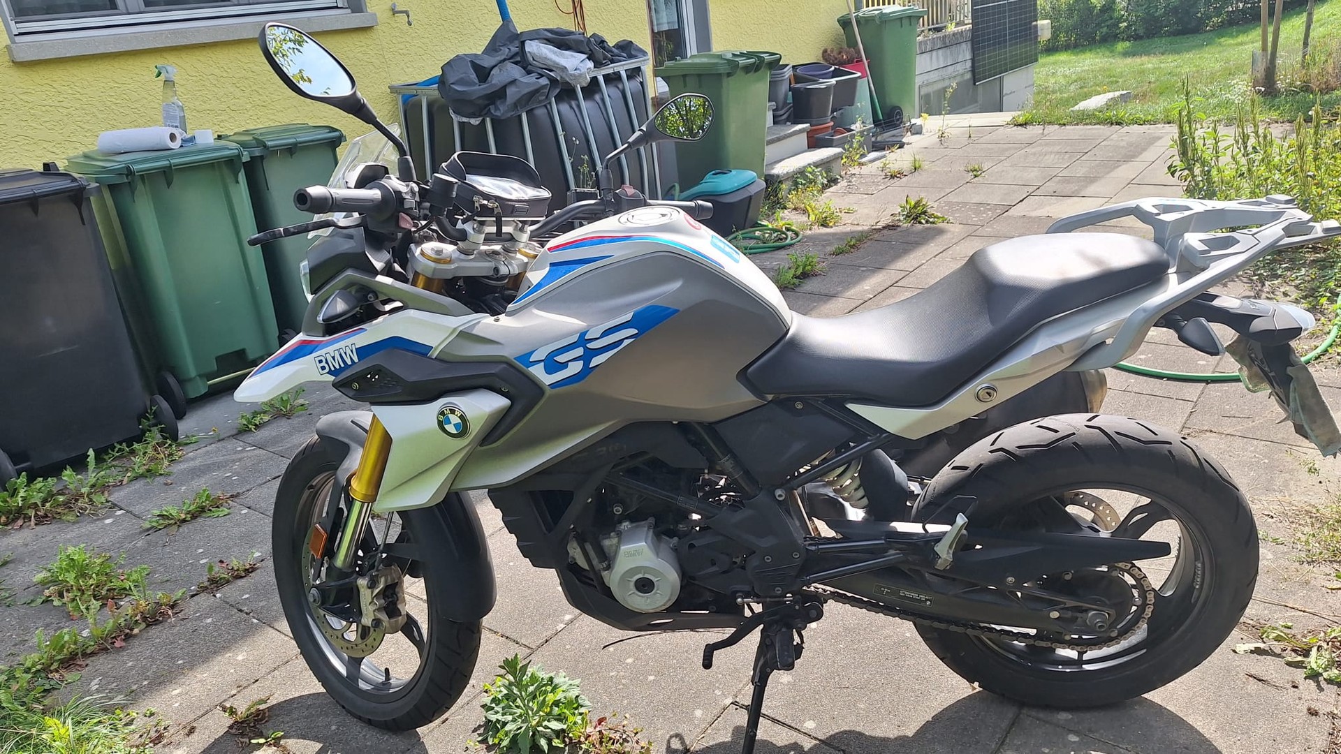 BMW G 310 GS ABS-image-2
