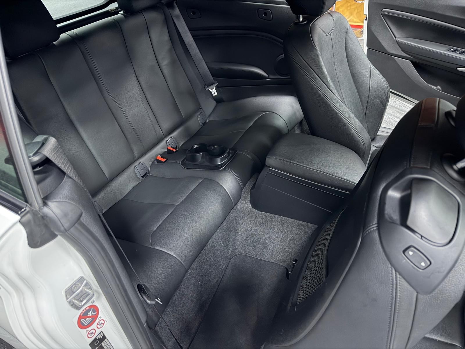 BMW M235i Steptronic / Leasing ab 399.--image-13
