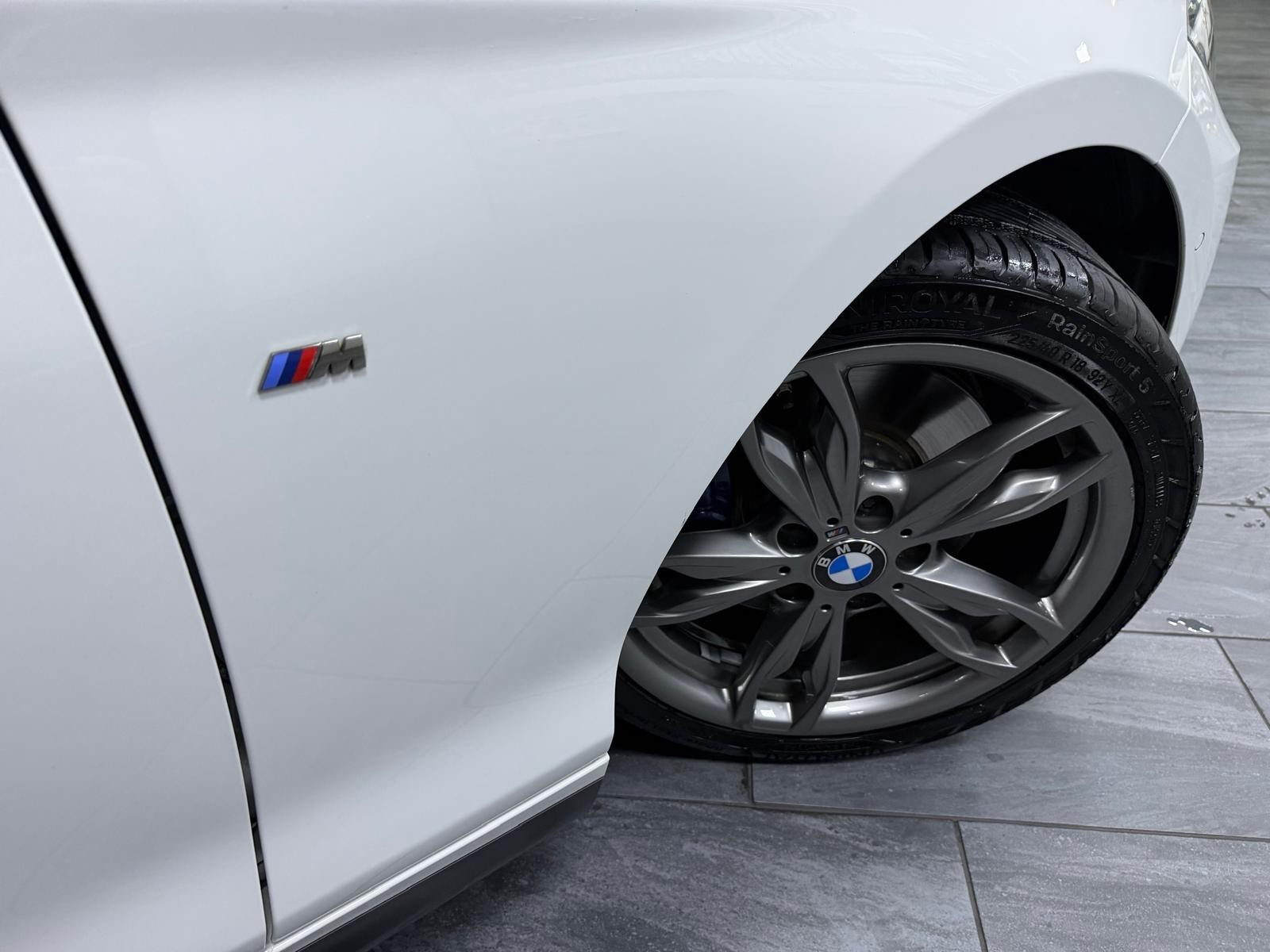 BMW M235i Steptronic / Leasing ab 399.--image-5