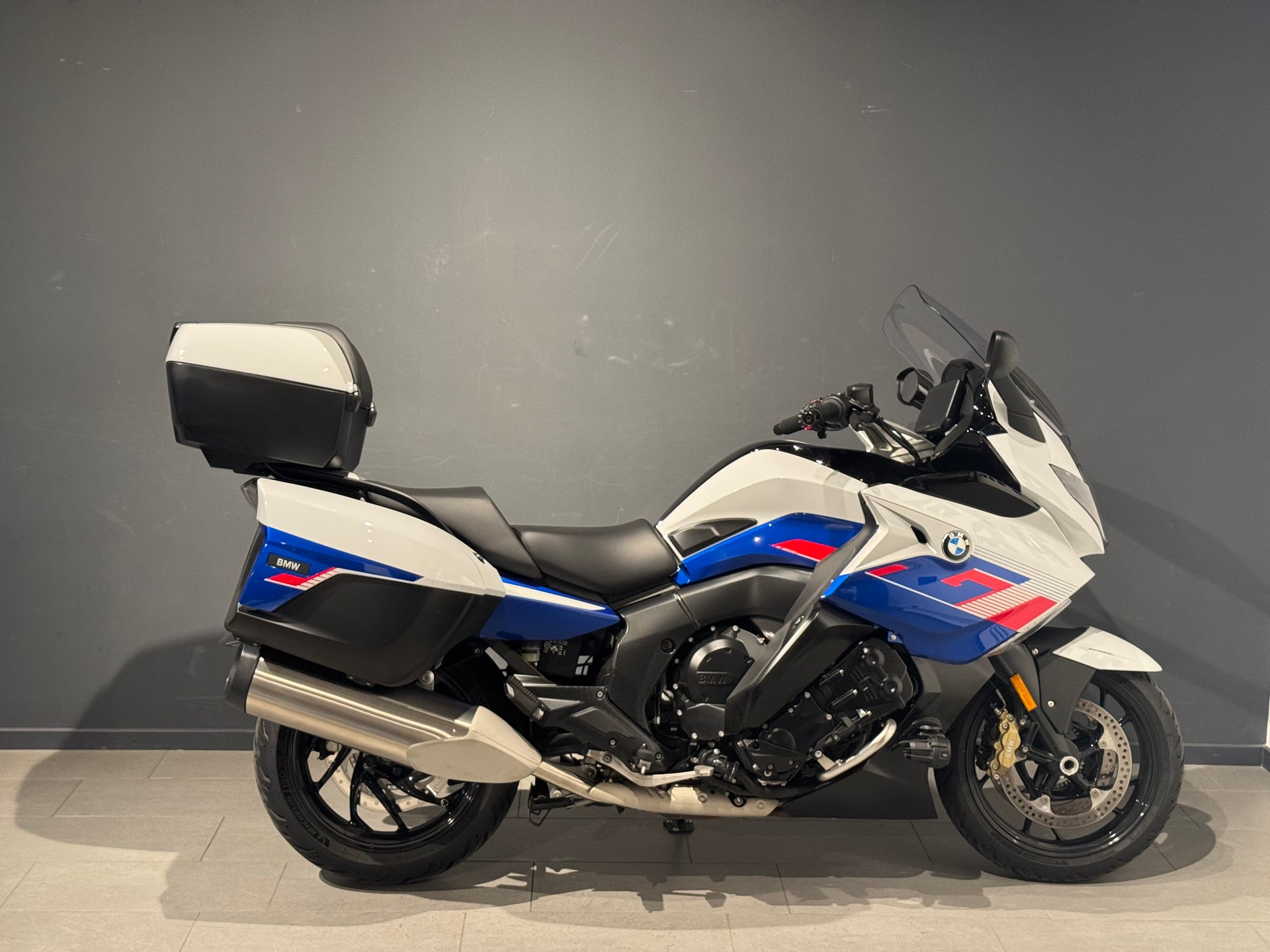 BMW K 1600 GT