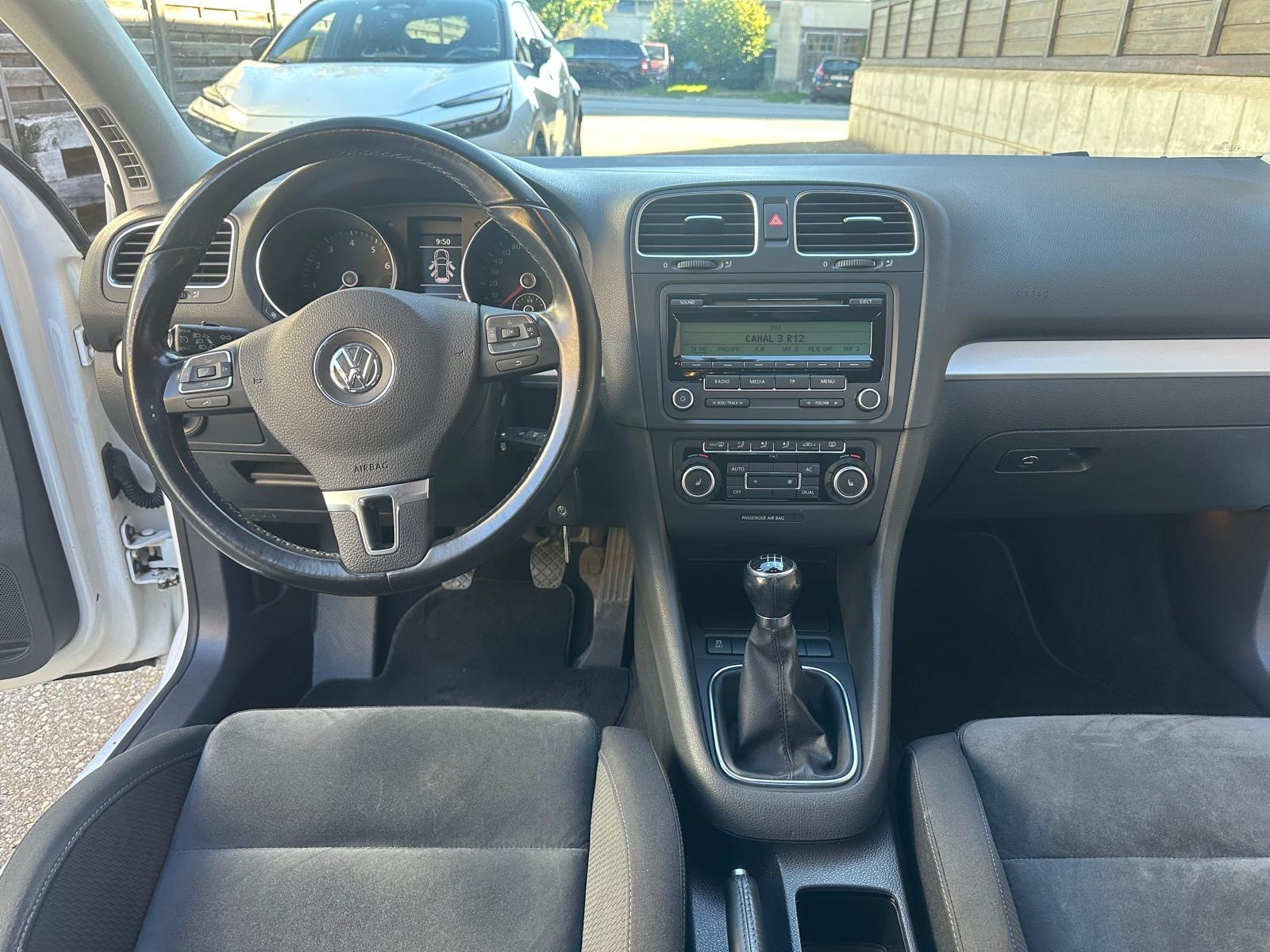 VW Golf 1.4 TSI Highline-image-7
