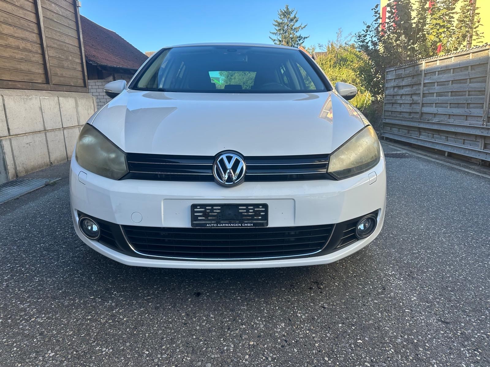 VW Golf 1.4 TSI Highline-image-4