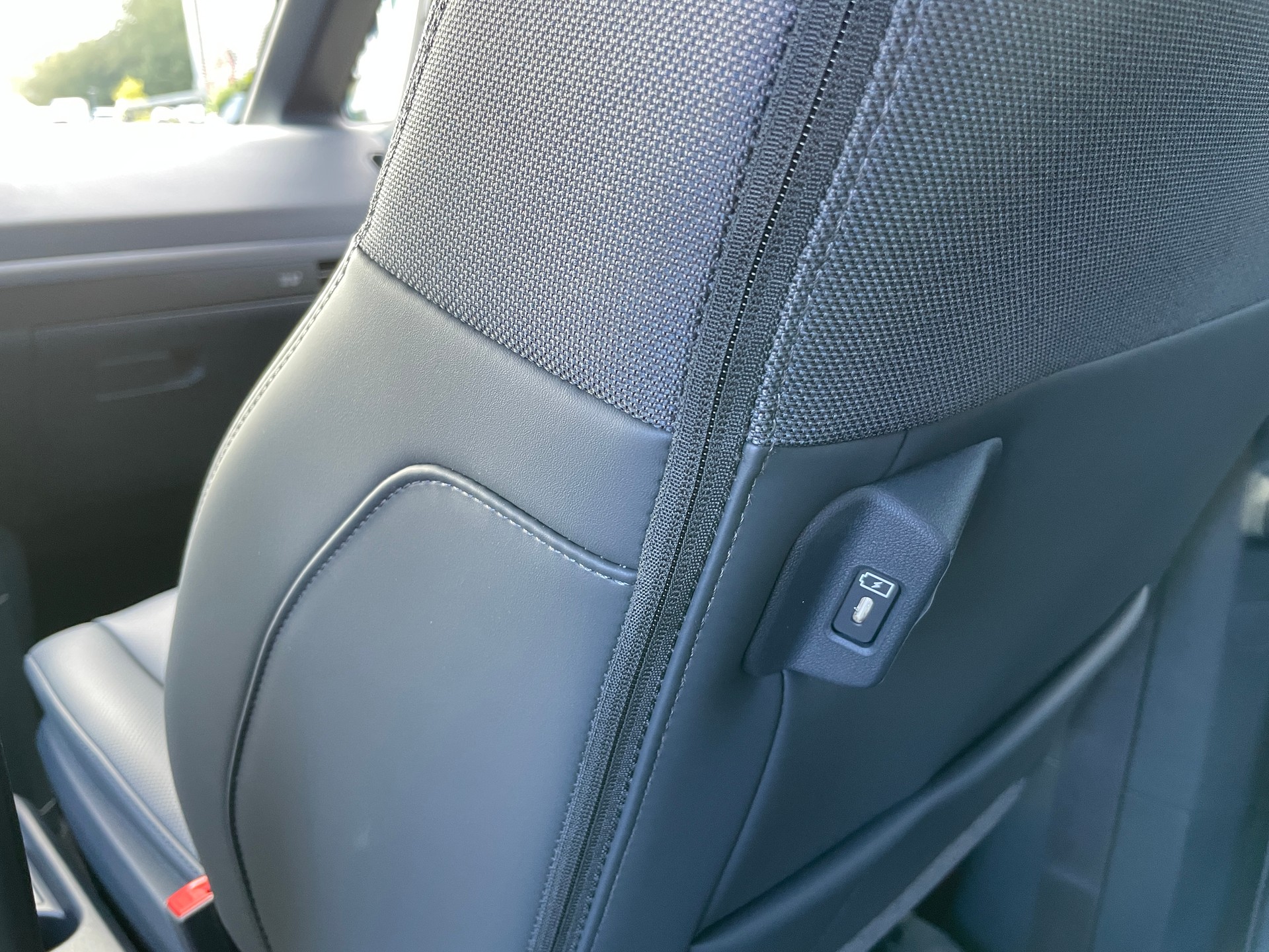KIA PV5 71.2 kWh Elite mit Wärmepumpe-image-24