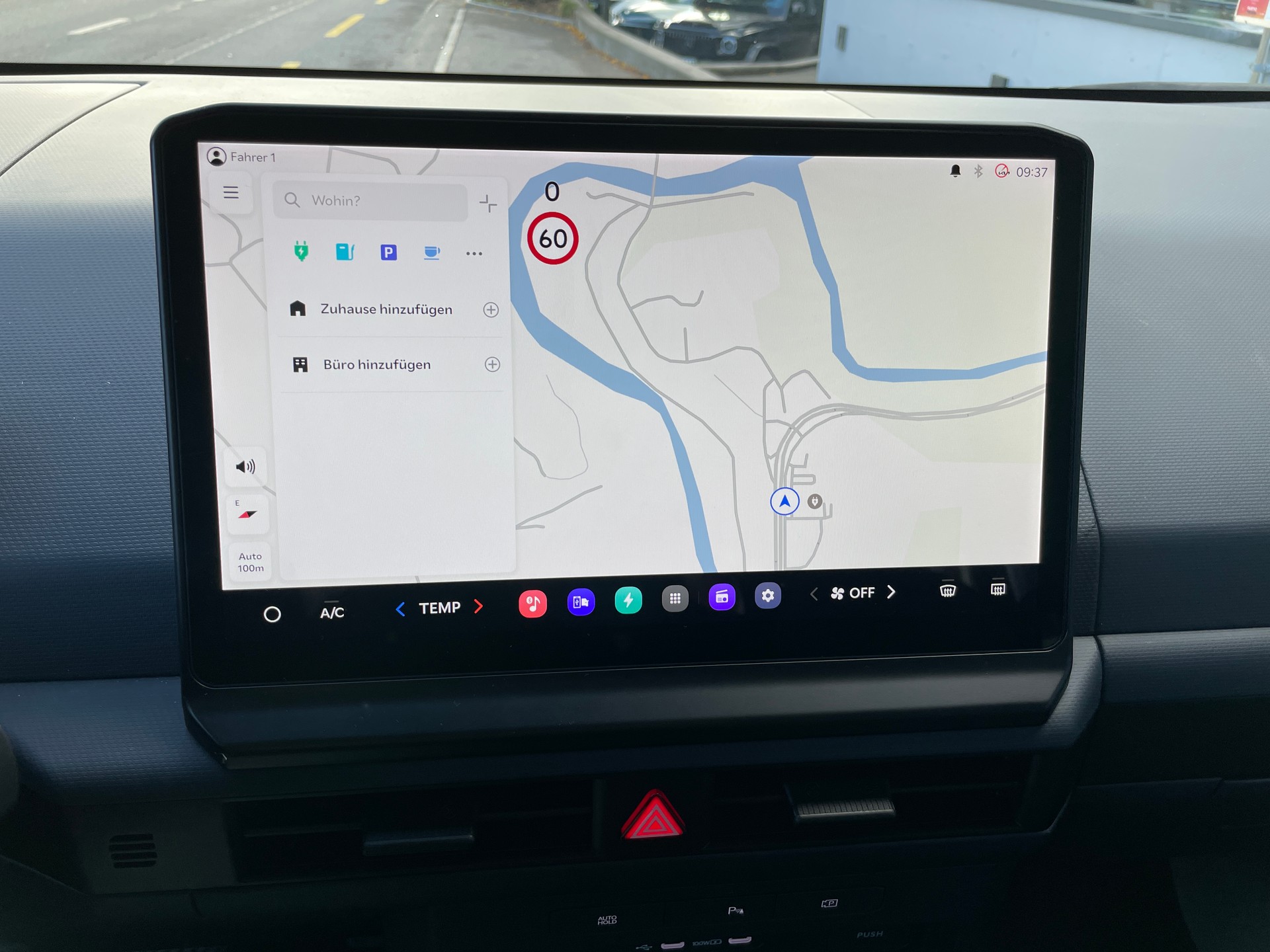 KIA PV5 71.2 kWh Elite mit Wärmepumpe-image-30