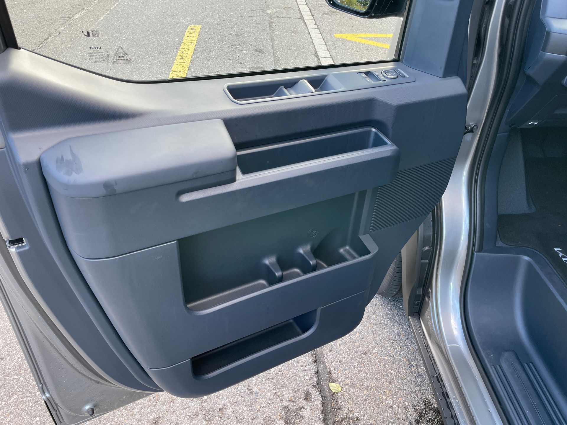 KIA PV5 71.2 kWh Elite mit Wärmepumpe-image-15