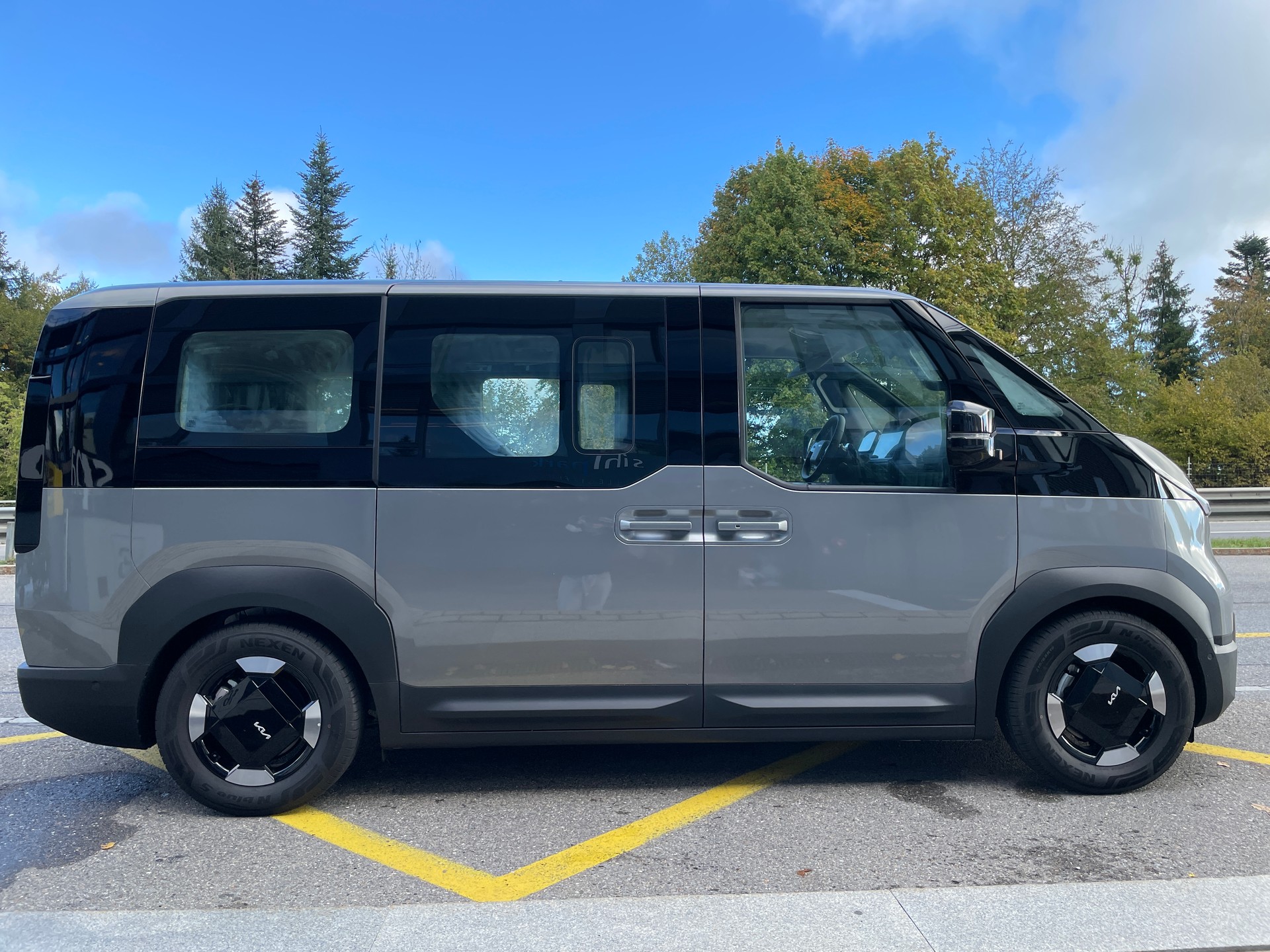 KIA PV5 71.2 kWh Elite mit Wärmepumpe-showroom-element-3