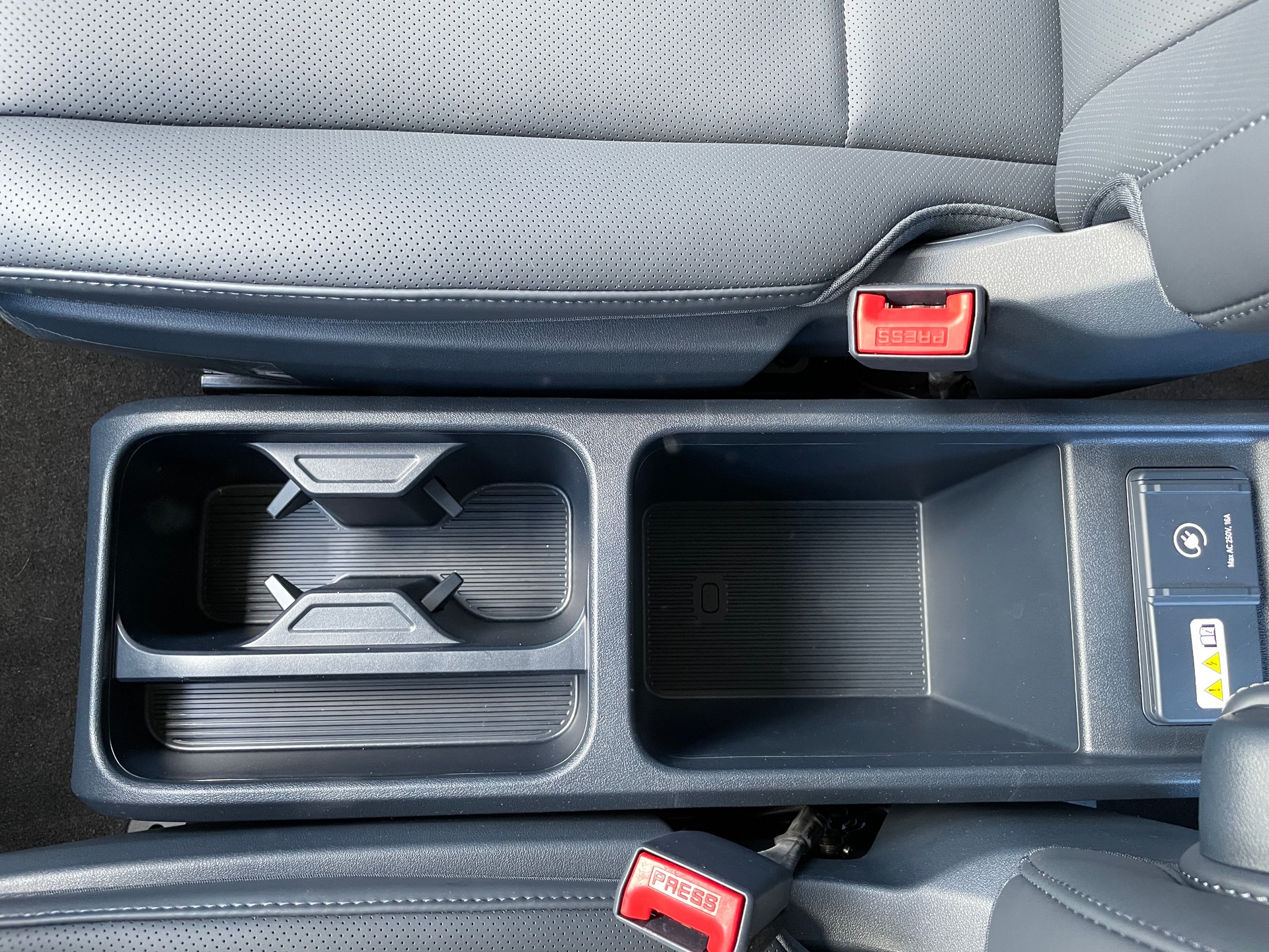 KIA PV5 71.2 kWh Elite mit Wärmepumpe-image-27