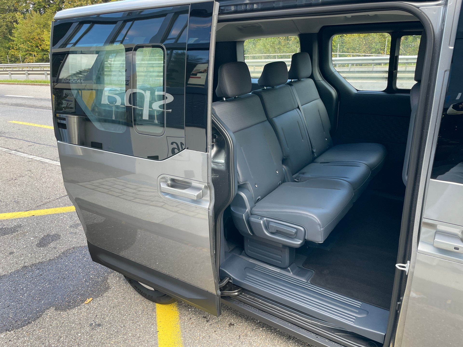 KIA PV5 71.2 kWh Elite mit Wärmepumpe-image-4
