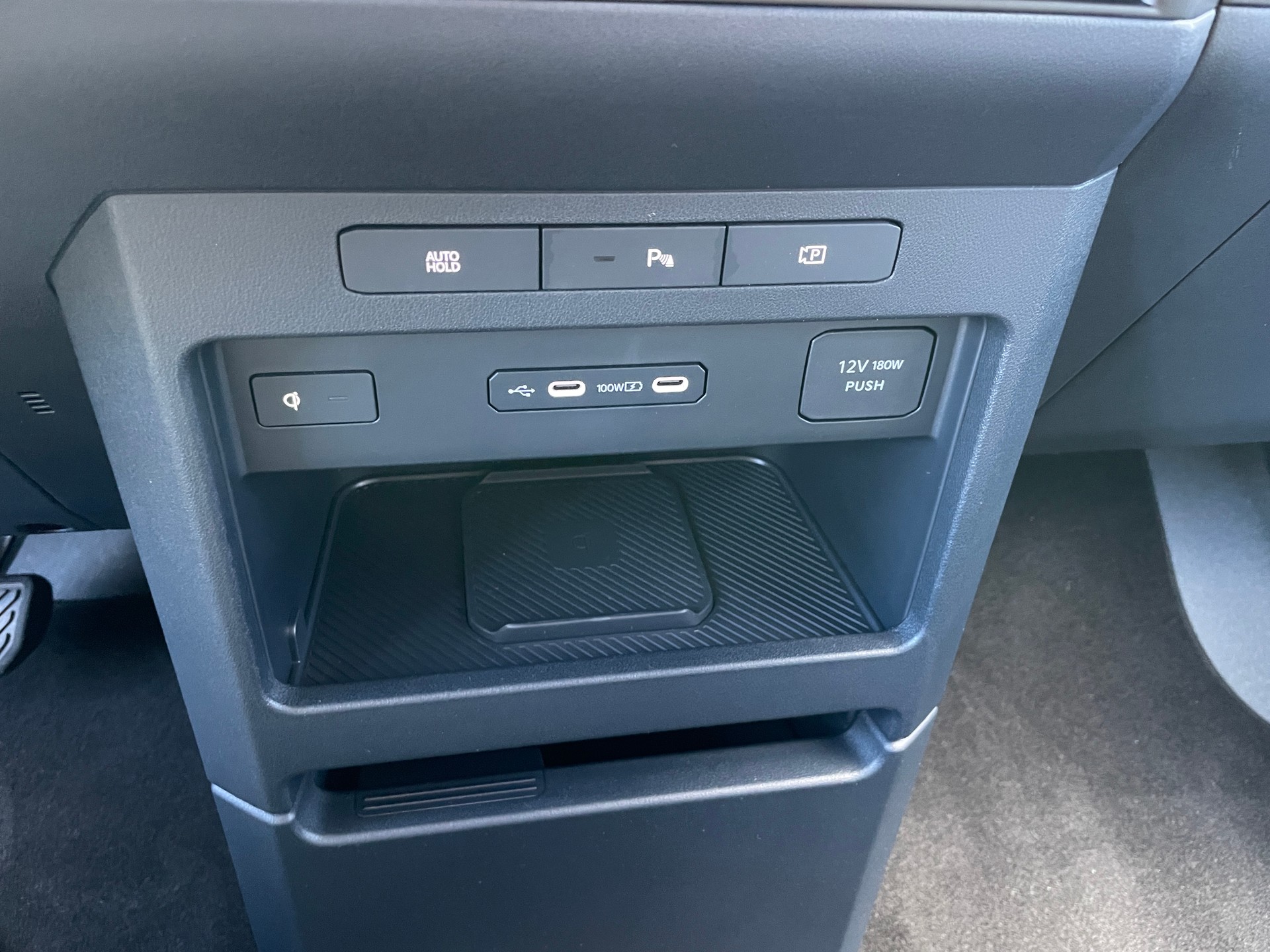 KIA PV5 71.2 kWh Elite mit Wärmepumpe-image-33