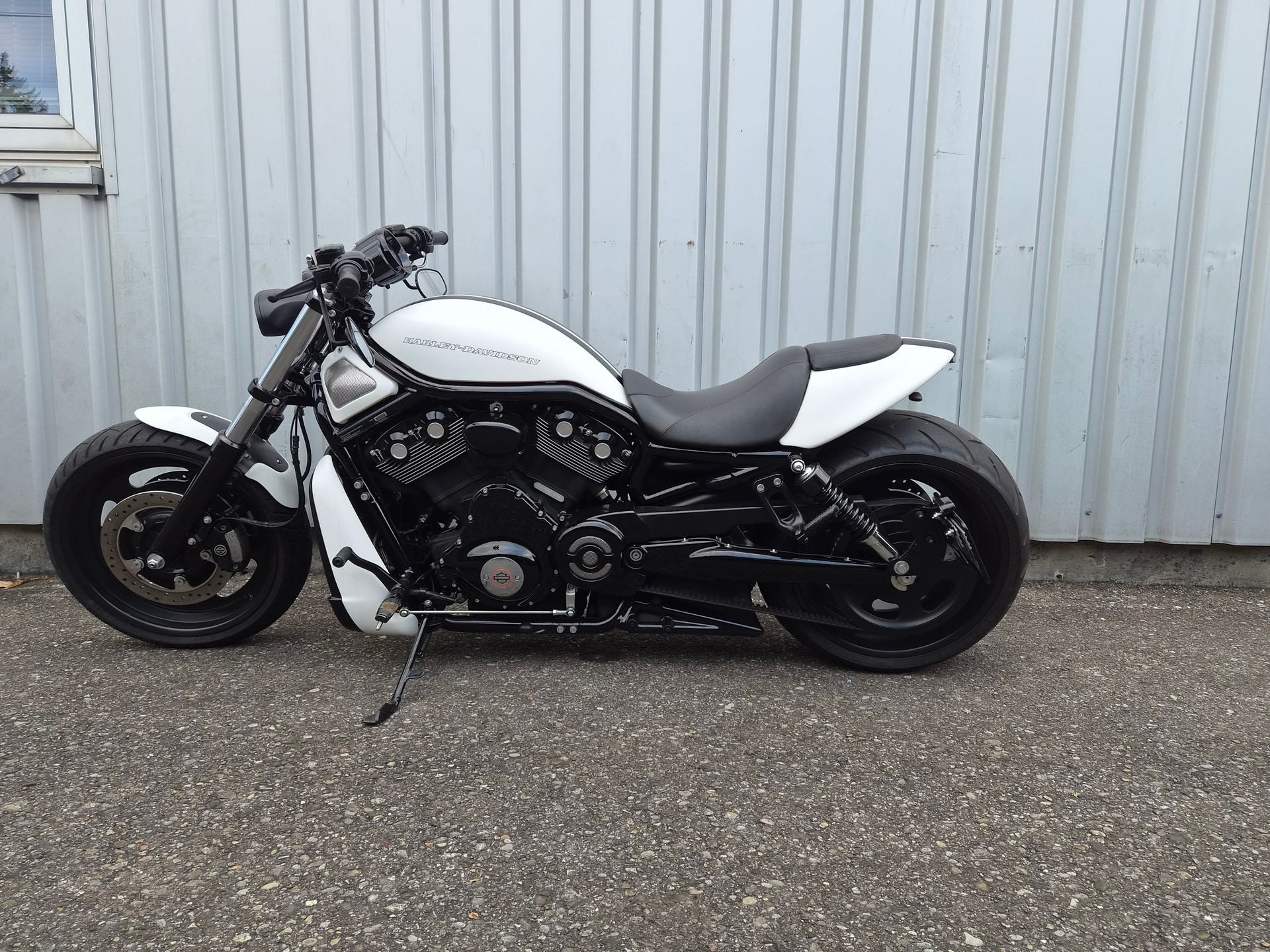 HARLEY-DAVIDSON VRSCDX Night Rod Special ABS KUNDENAUFTRAG-image-10