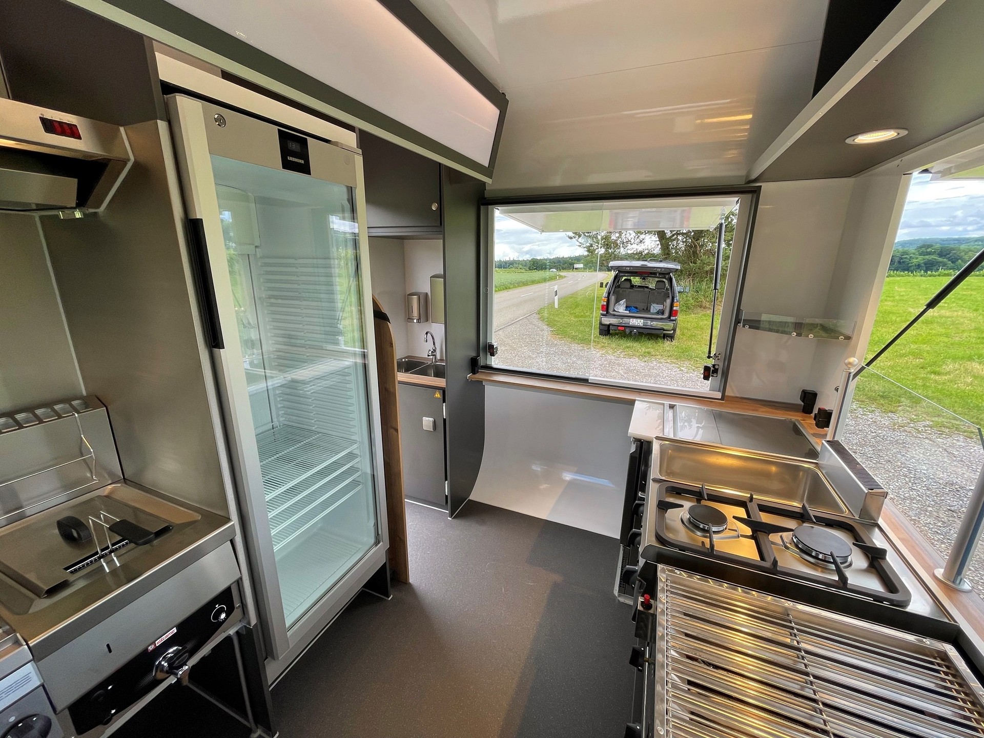 GAMO Retroliner 290 KITCHEN-image-14