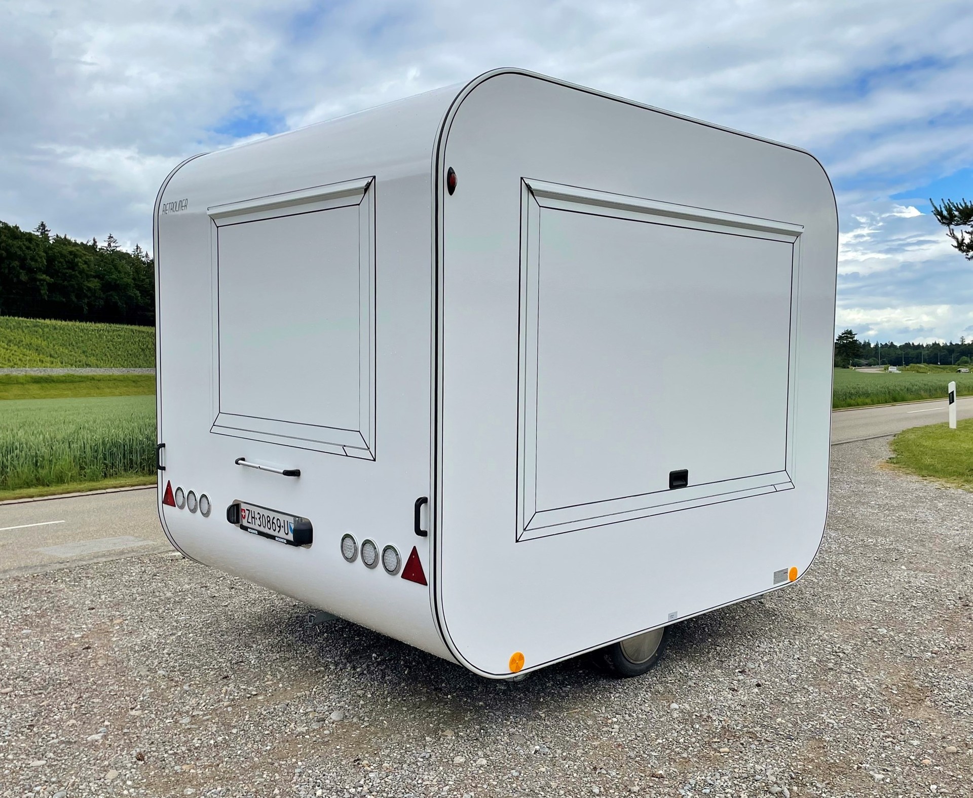 GAMO Retroliner 290 KITCHEN-image-5