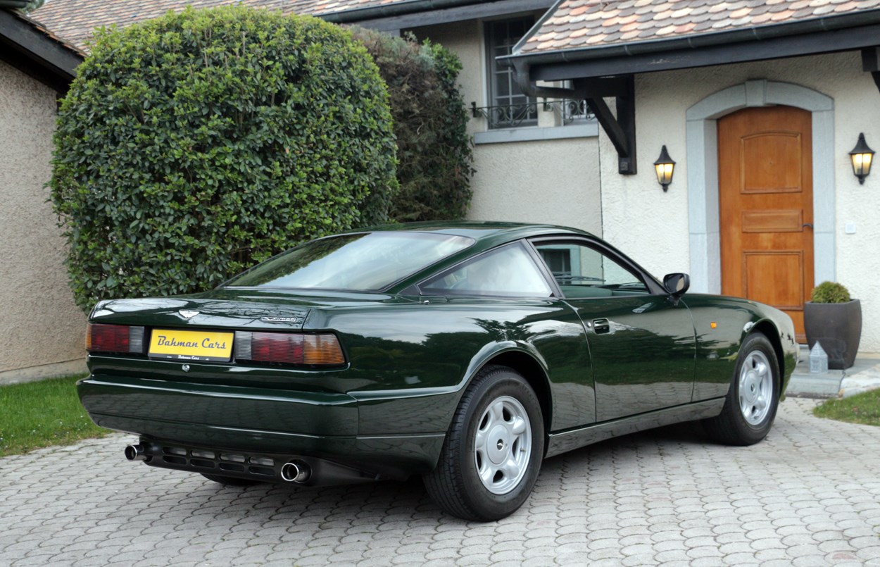 ASTON MARTIN Virage-image-5