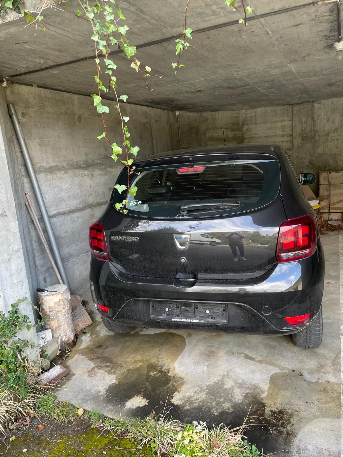DACIA Sandero TCe 90 Comfort-image-2