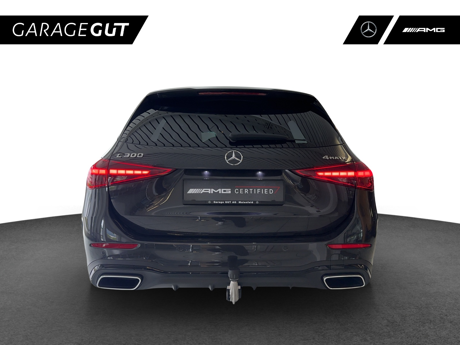 MERCEDES-BENZ C 300 T 4 Matic-showroom-element-3