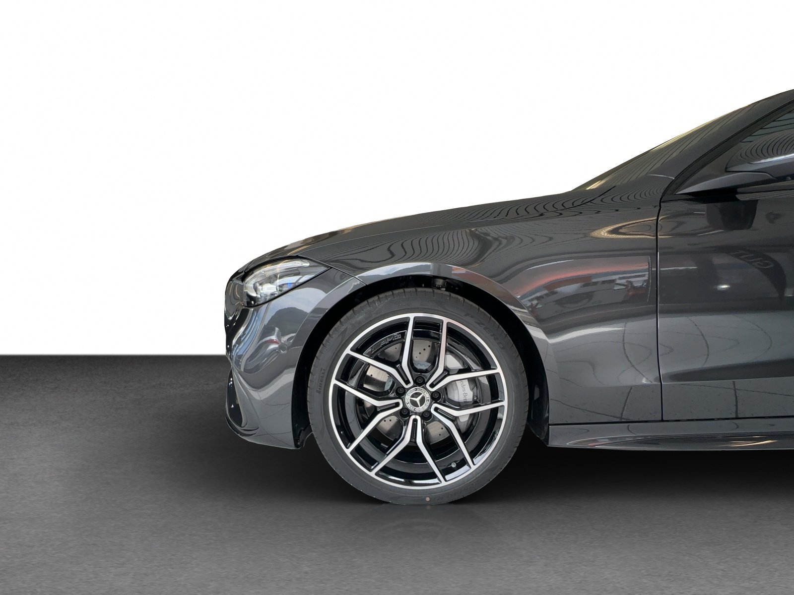 MERCEDES-BENZ C 300 T 4 Matic-image-21
