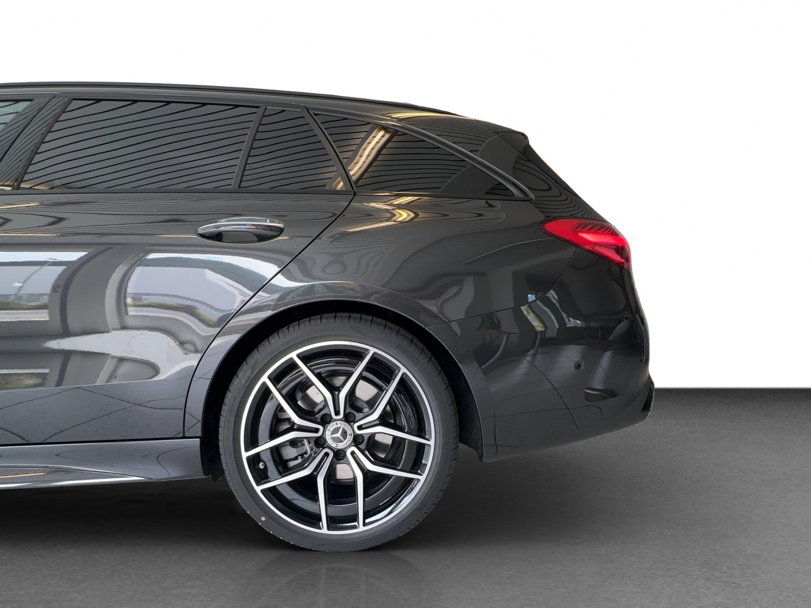 MERCEDES-BENZ C 300 T 4 Matic-image-22