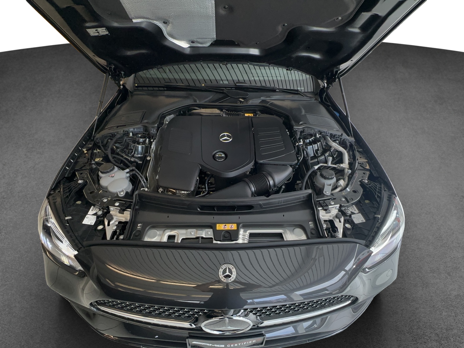 MERCEDES-BENZ C 300 T 4 Matic-image-20