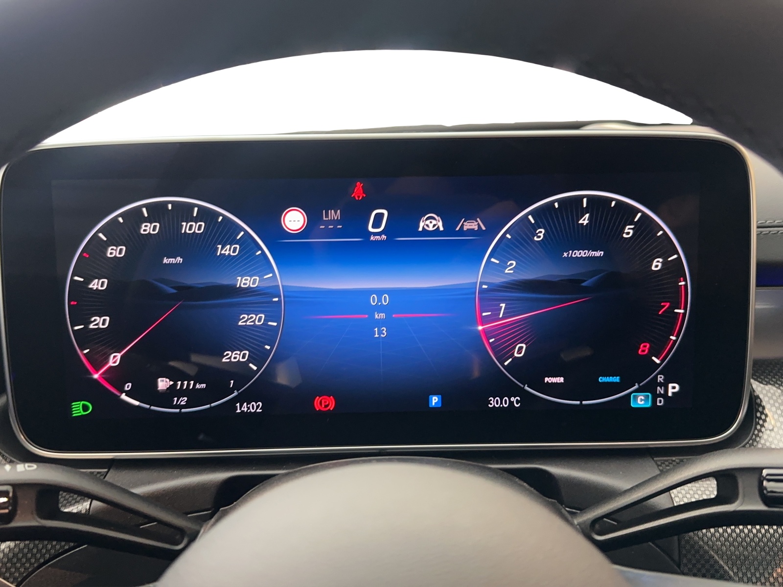 MERCEDES-BENZ C 300 T 4 Matic-image-11