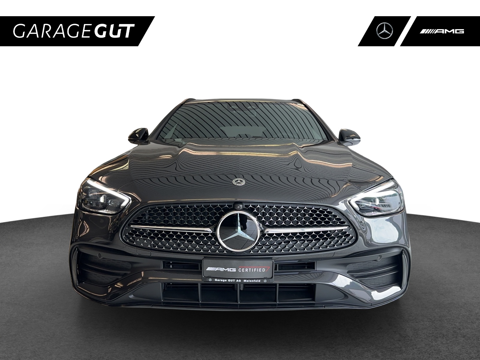 MERCEDES-BENZ C 300 T 4 Matic-image-7