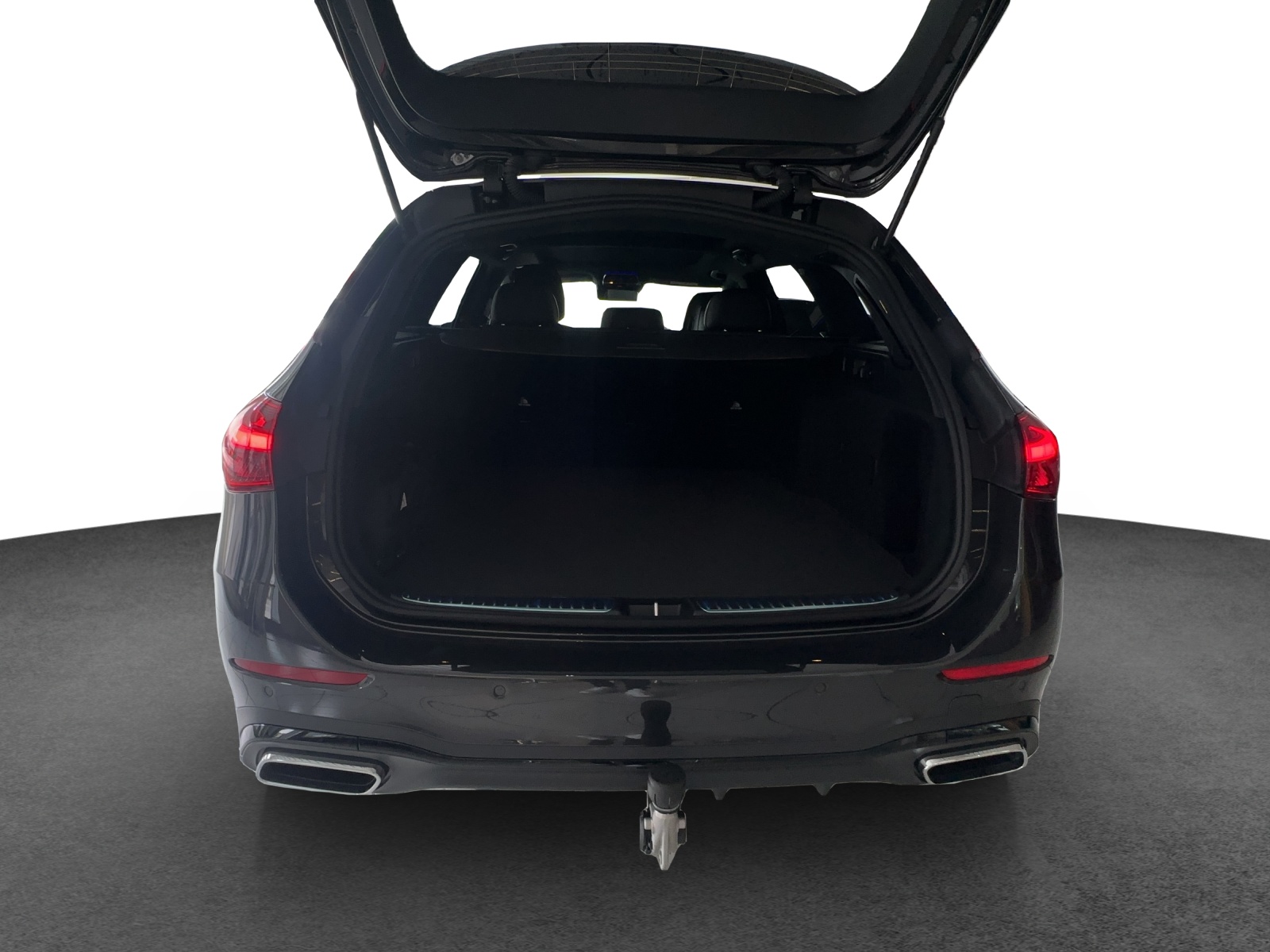 MERCEDES-BENZ C 300 T 4 Matic-image-19