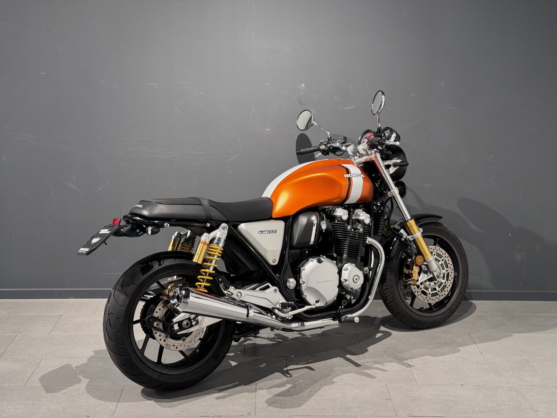 HONDA CB 1100 RS ABS-image-5