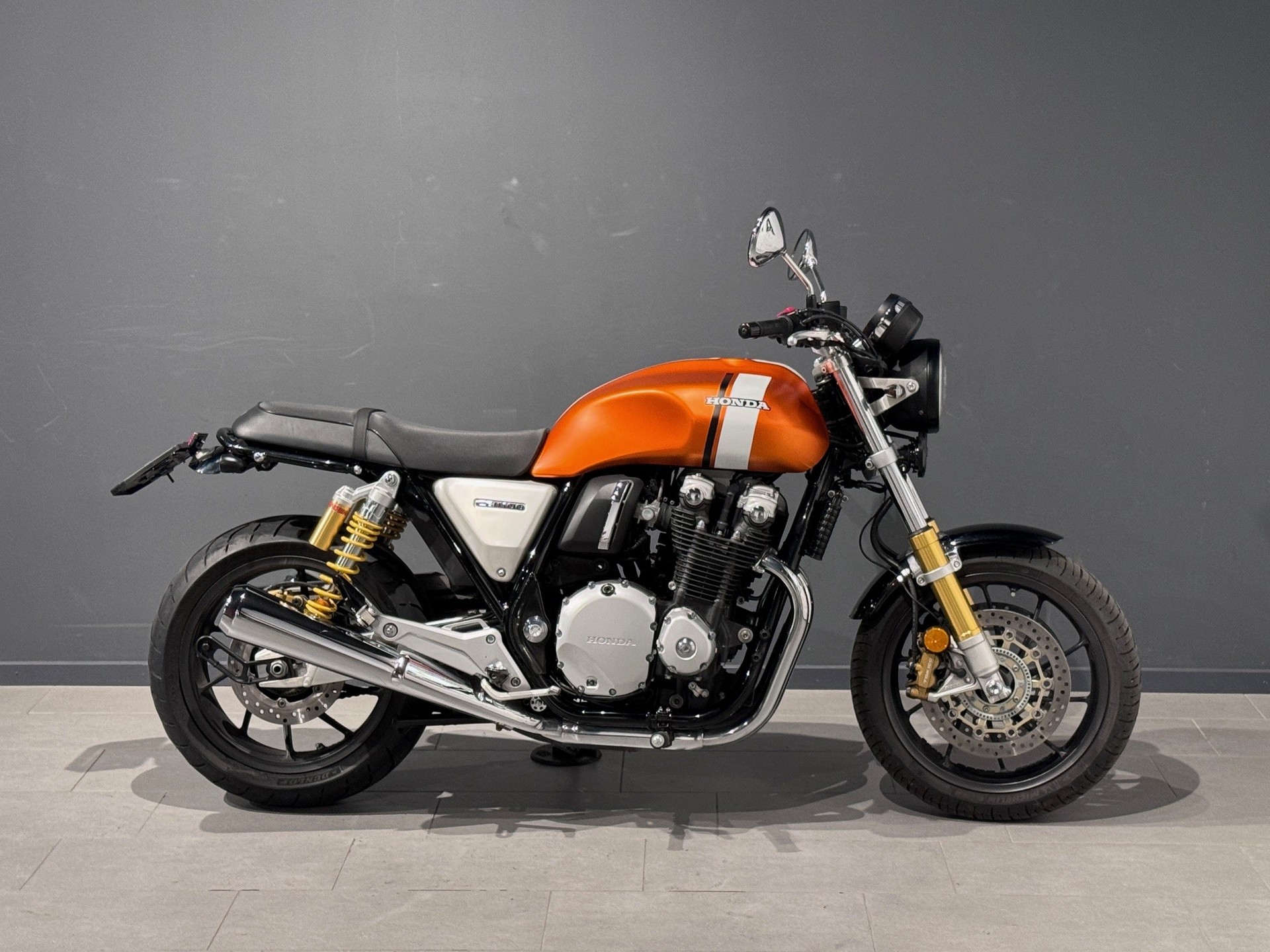 HONDA CB 1100 RS ABS