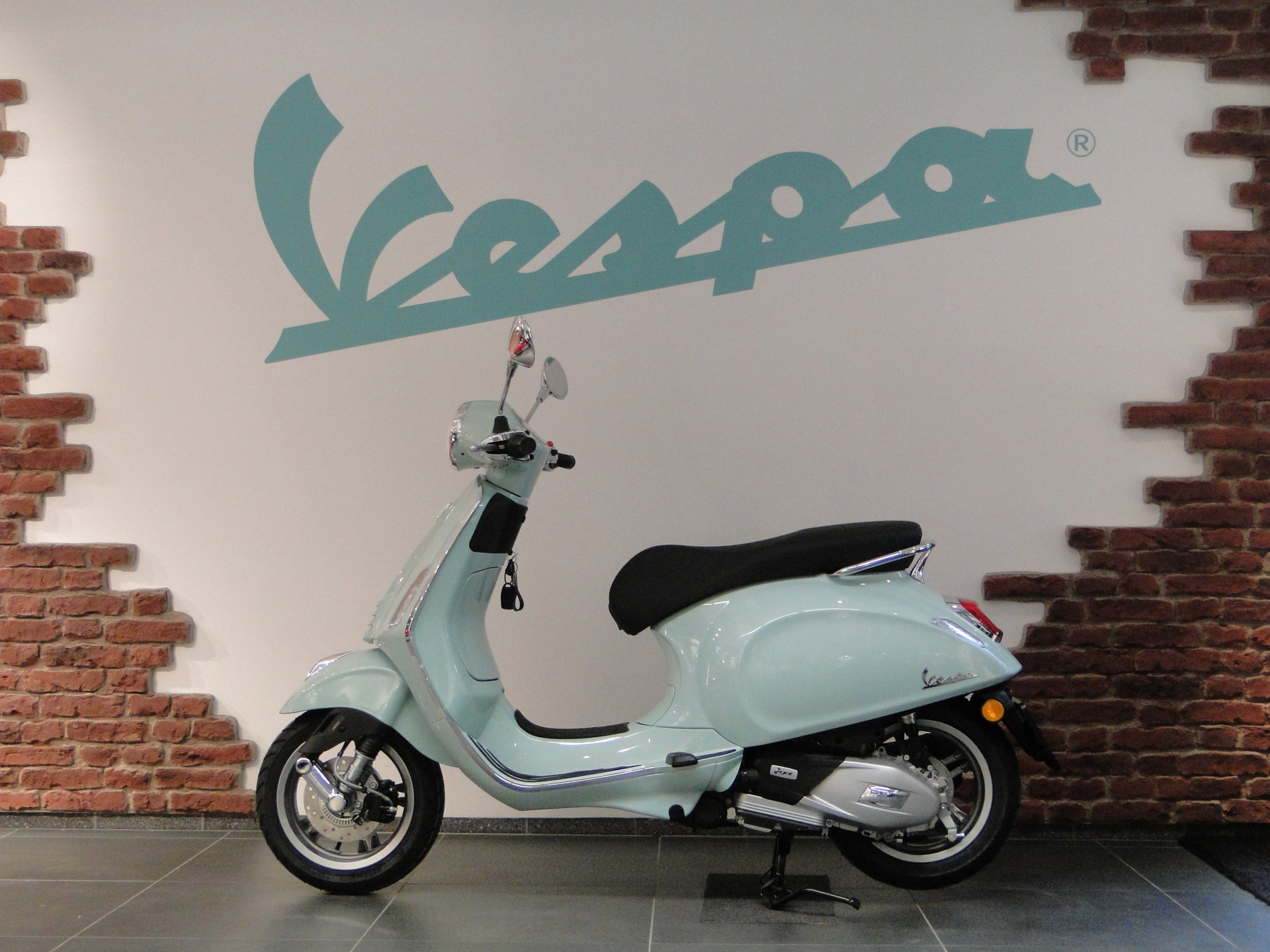 PIAGGIO Vespa Primavera 125-image-0