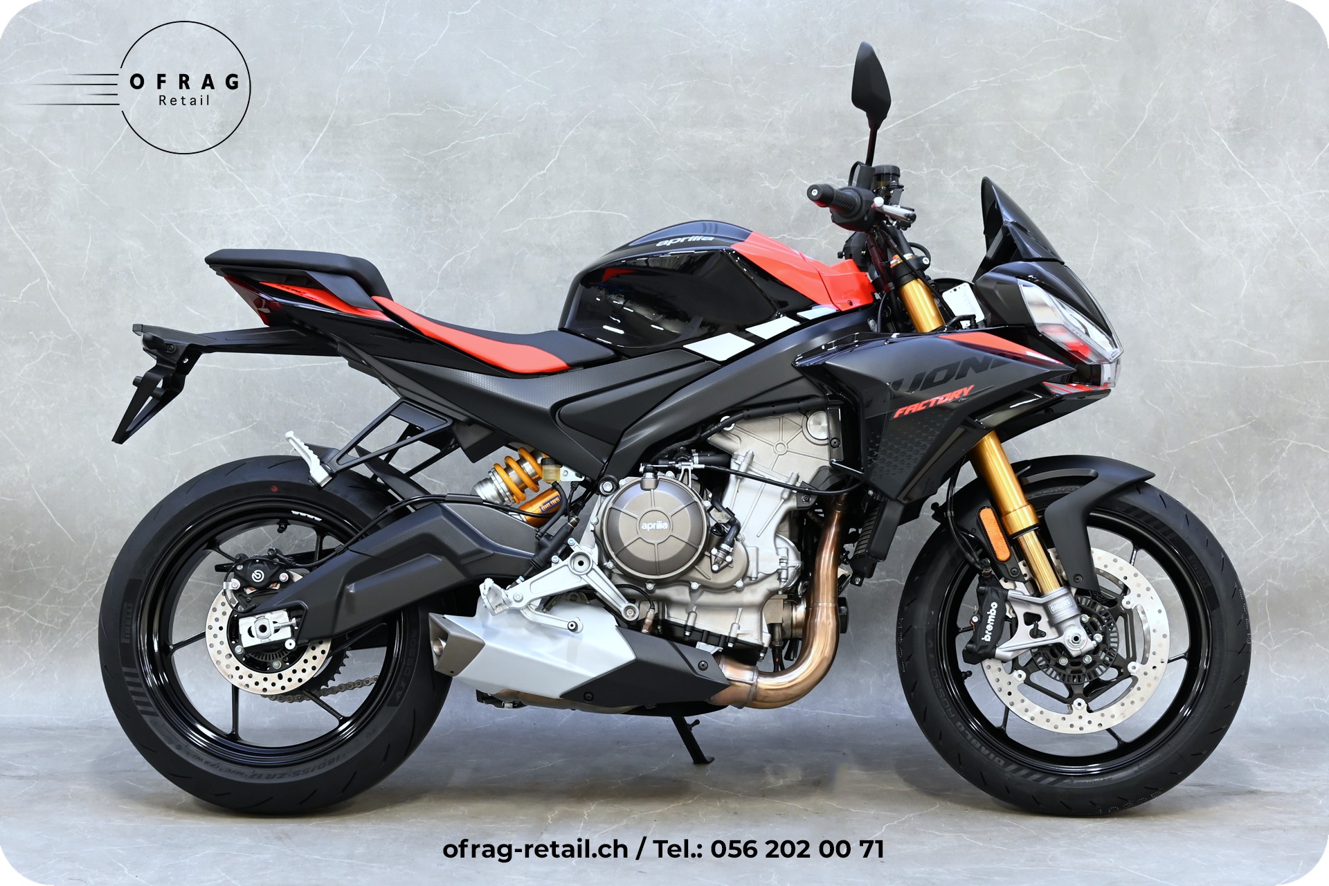 APRILIA Tuono 660 Factory-image-0