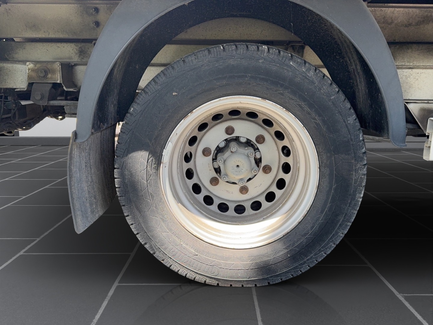 VW Crafter 50 2.0 BiTDI CR-image-7