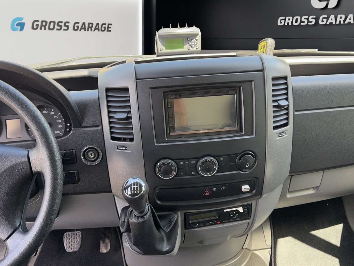 VW Crafter 50 2.0 BiTDI CR-image-5