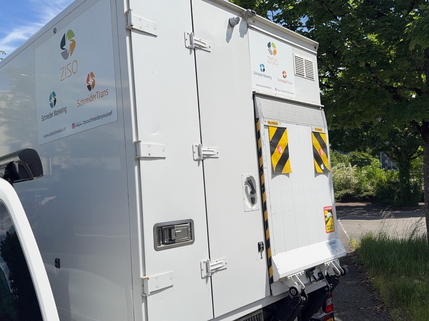 VW Crafter 50 2.0 BiTDI CR-image-9