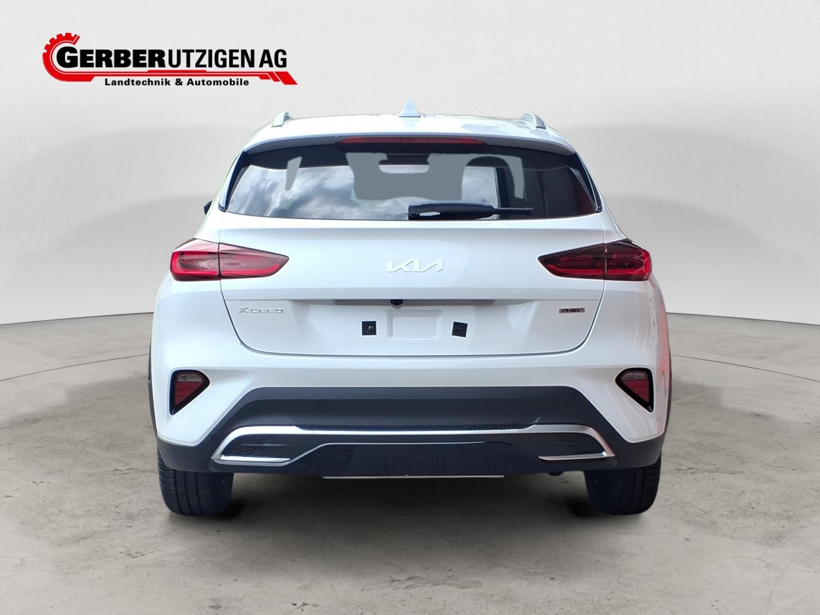KIA XCeed 1.6 GDi Plug-in Hybrid Style-showroom-element-3