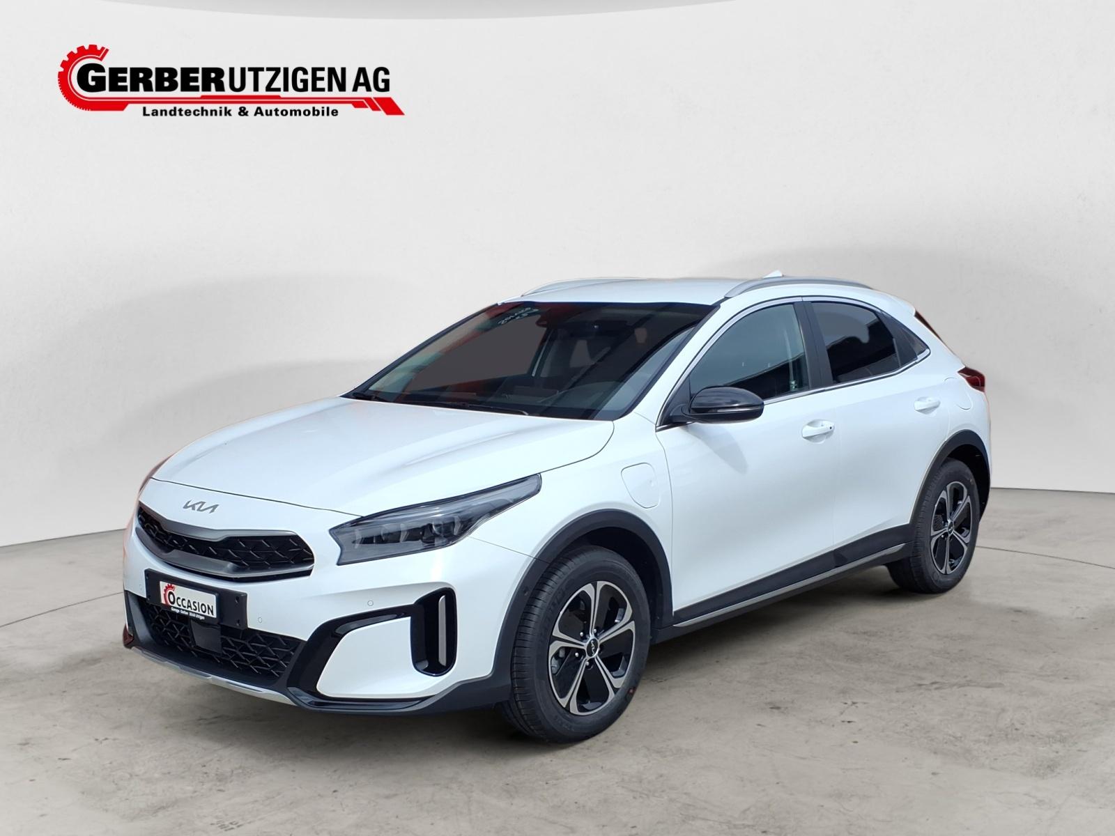 KIA XCeed 1.6 GDi Plug-in Hybrid Style
