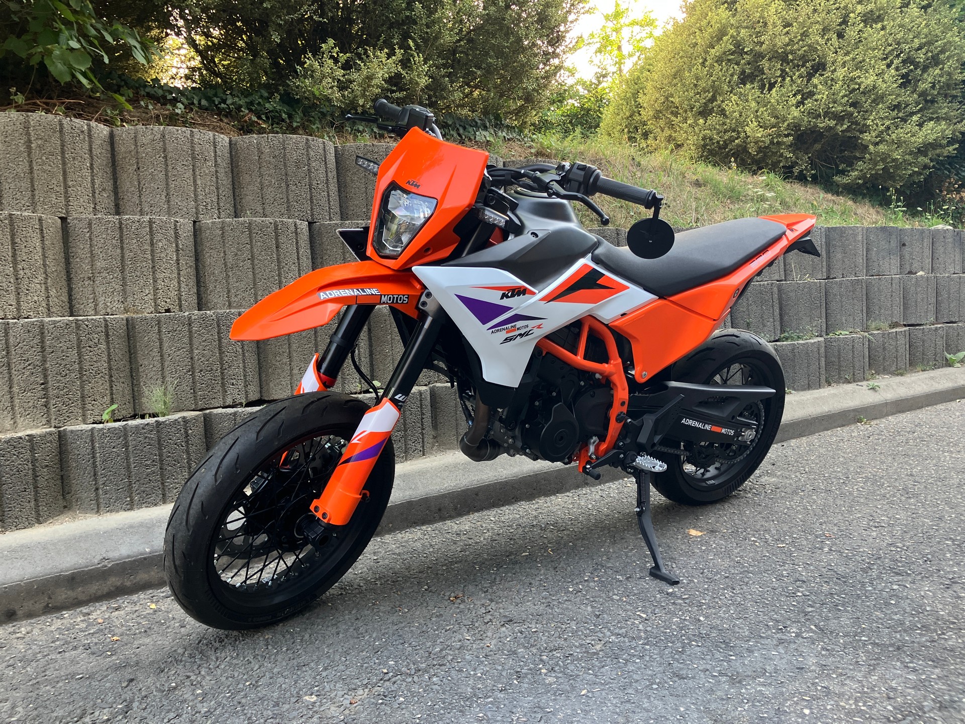 KTM 390 SMC R-image-3