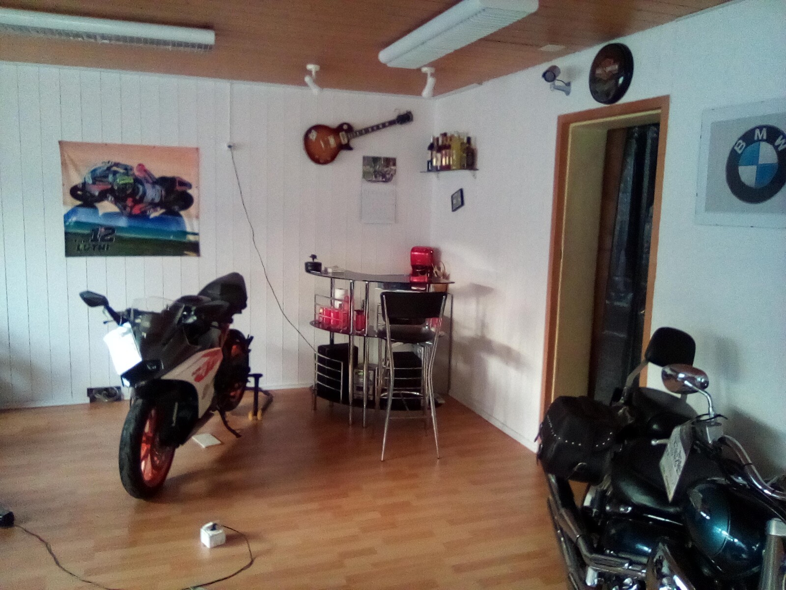MONDIAL SMX Motard 125-image-3