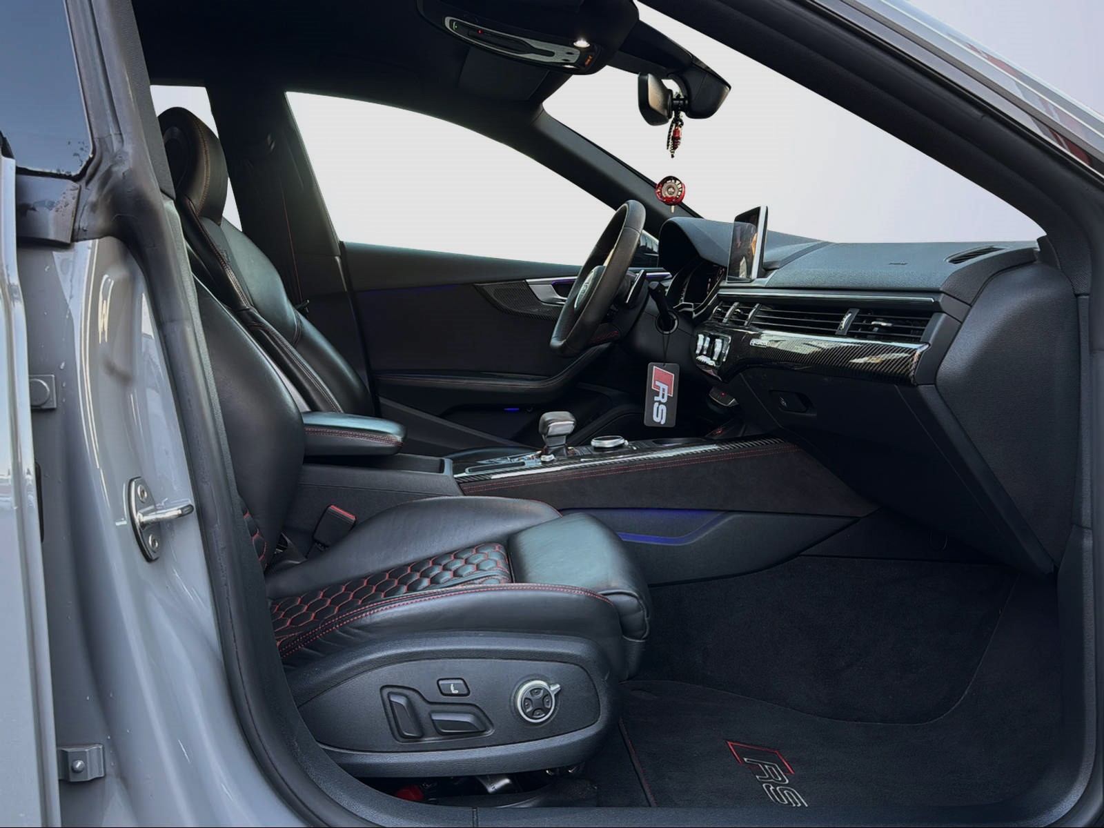AUDI RS5 Sportback 2.9 TFSI quattro tiptronic-image-13