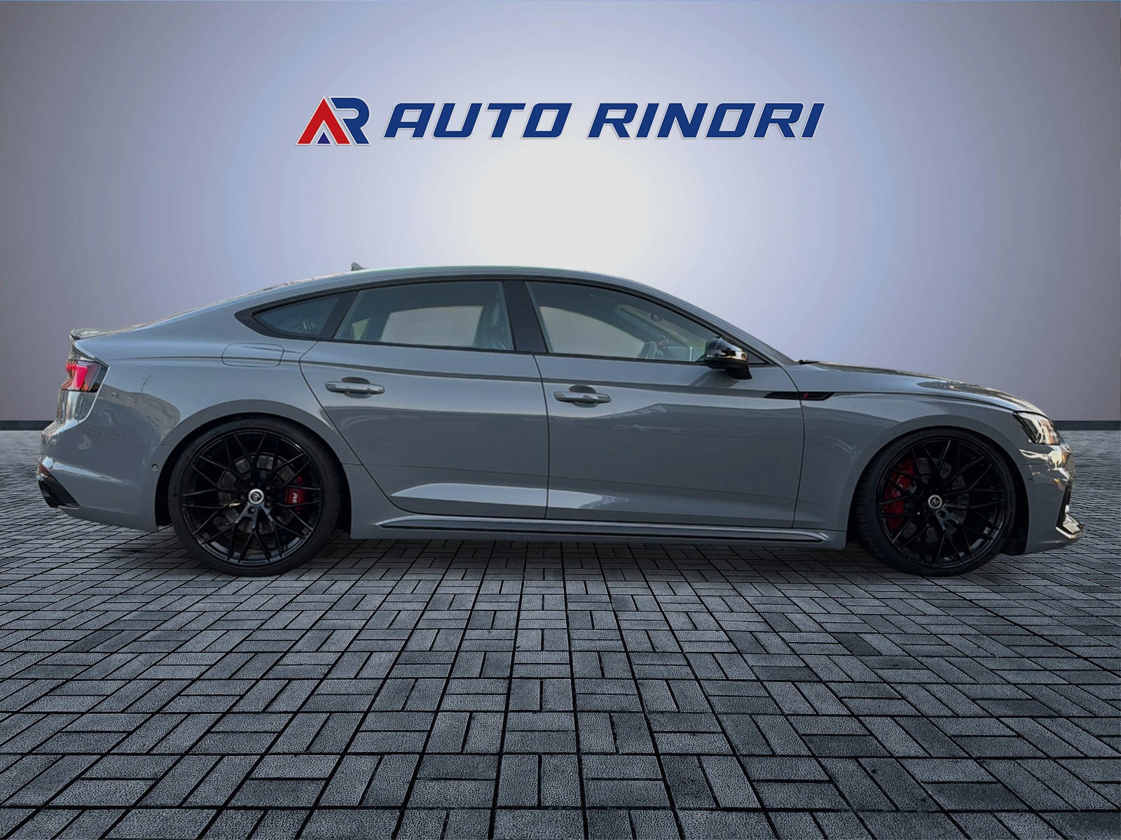 AUDI RS5 Sportback 2.9 TFSI quattro tiptronic-showroom-element-3