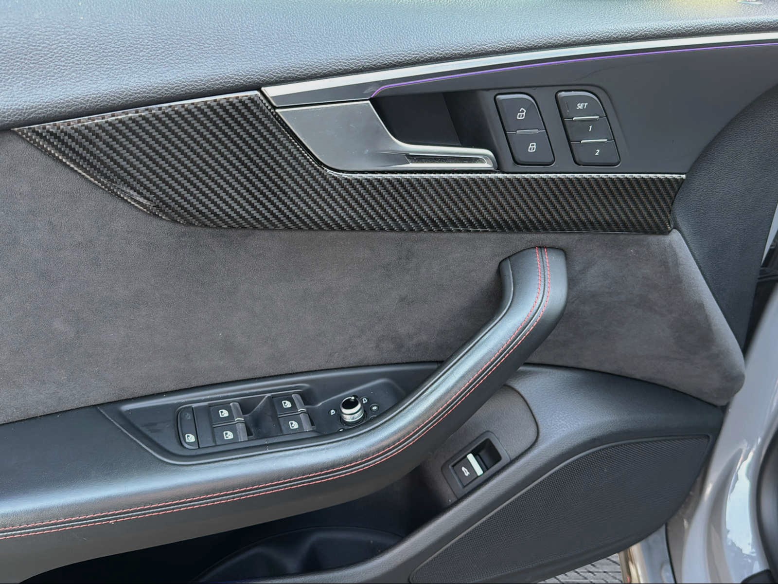 AUDI RS5 Sportback 2.9 TFSI quattro tiptronic-image-15