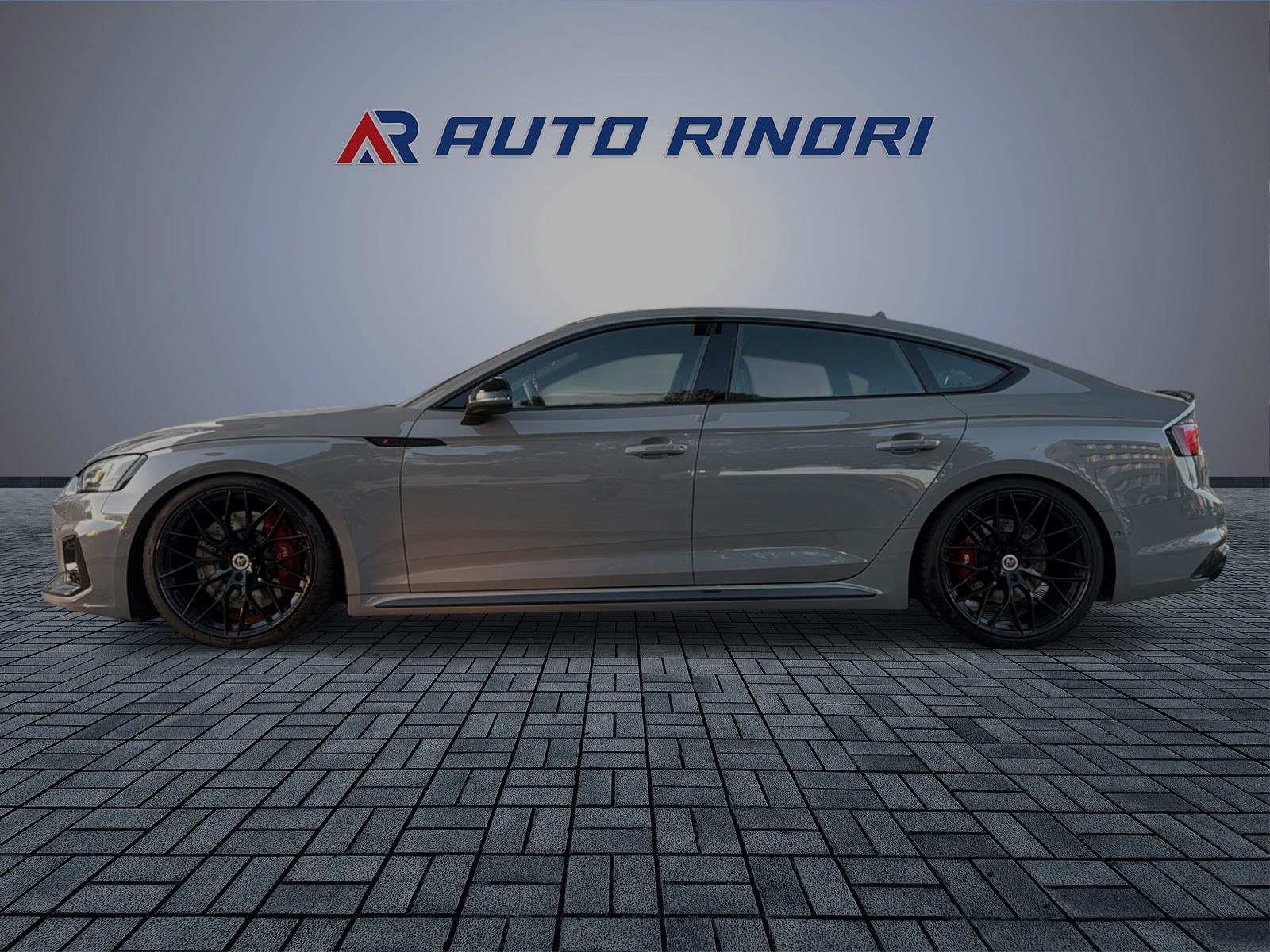 AUDI RS5 Sportback 2.9 TFSI quattro tiptronic-showroom-element-2