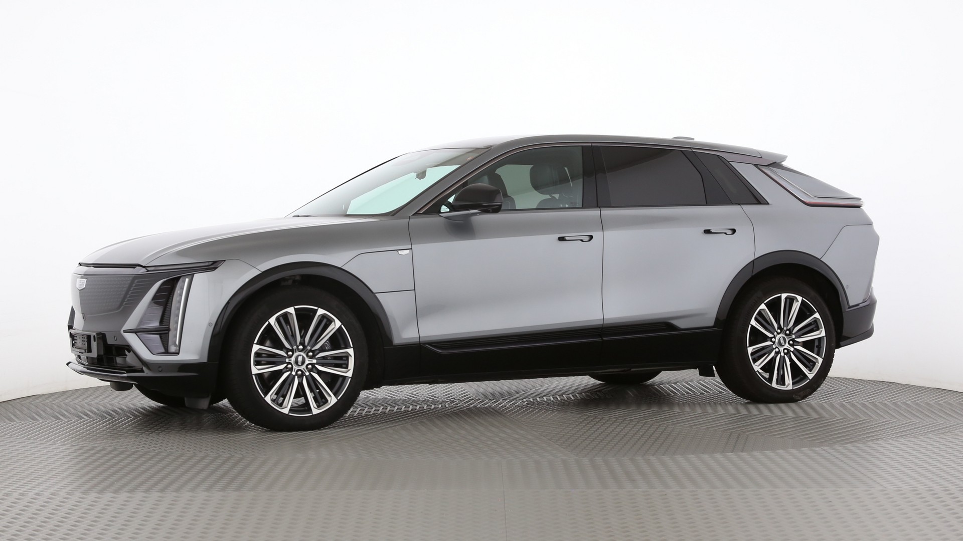CADILLAC LYRIQ Sport 102 kWh AWD-image-12