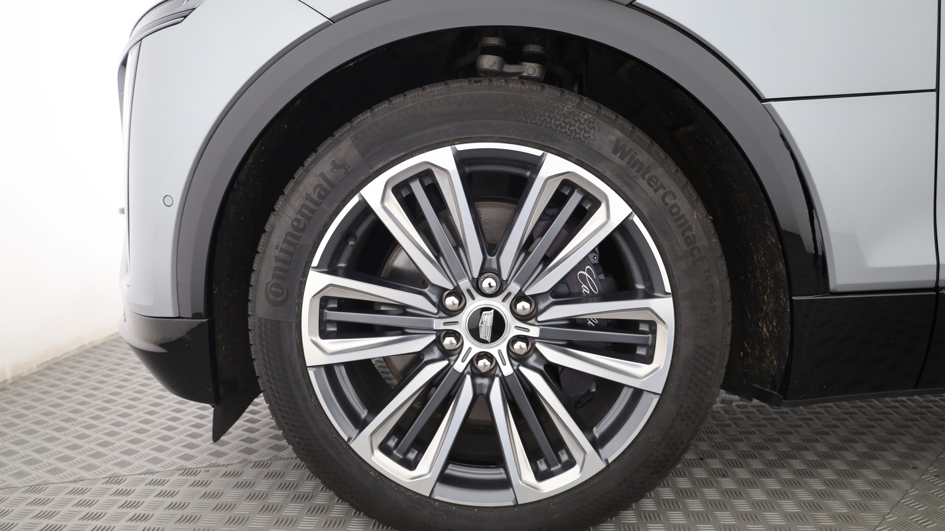 CADILLAC LYRIQ Sport 102 kWh AWD-image-8