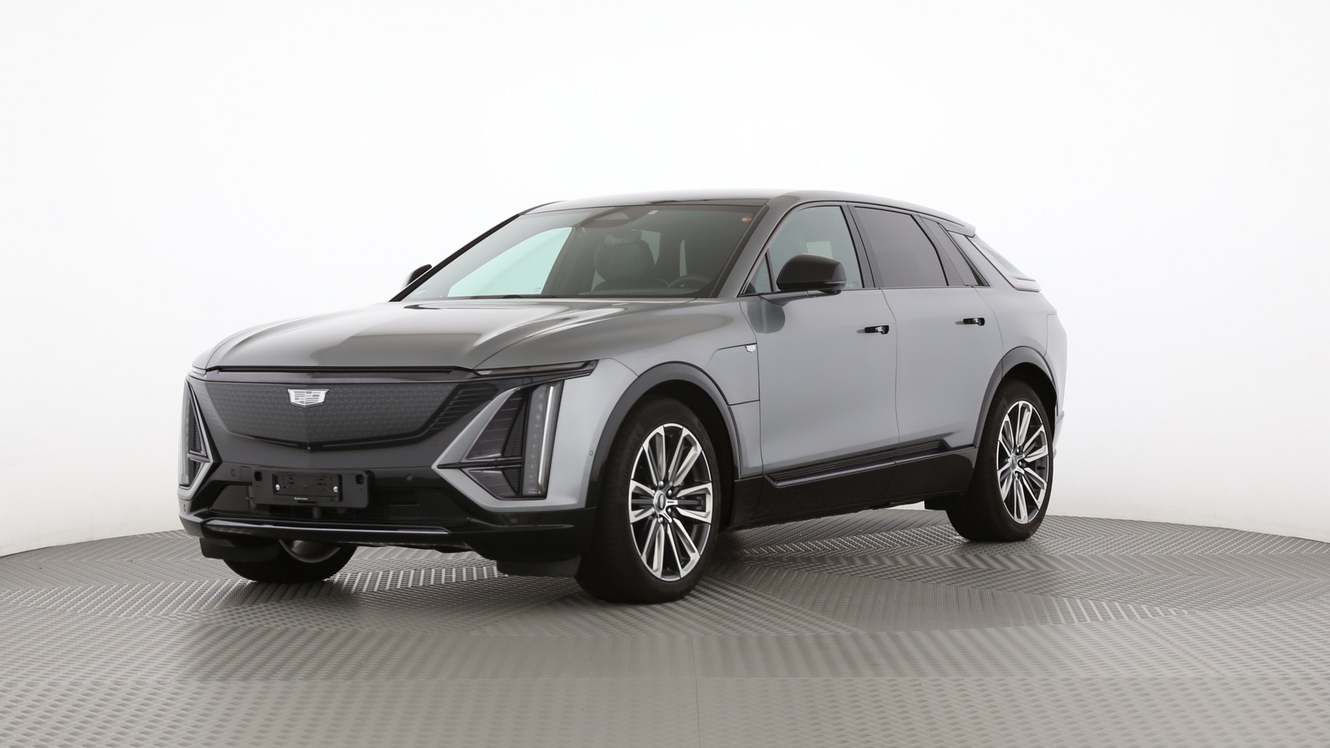 CADILLAC LYRIQ Sport 102 kWh AWD-image-10
