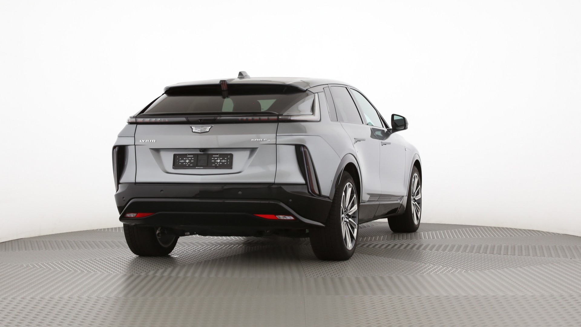 CADILLAC LYRIQ Sport 102 kWh AWD-image-21