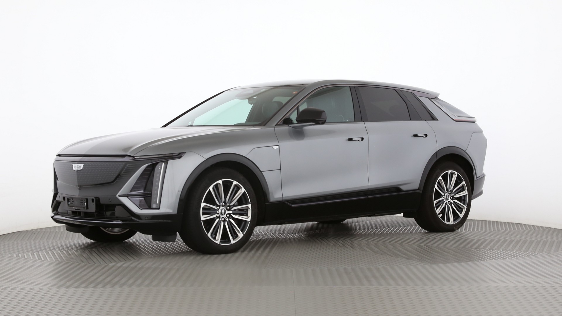 CADILLAC LYRIQ Sport 102 kWh AWD-image-11